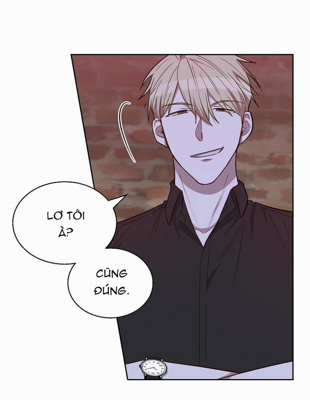 Bơi Trong Mùi Hương 14 trang 27