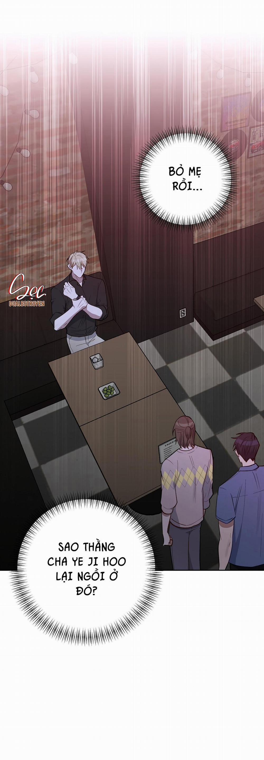 Bơi Trong Mùi Hương 14 trang 3