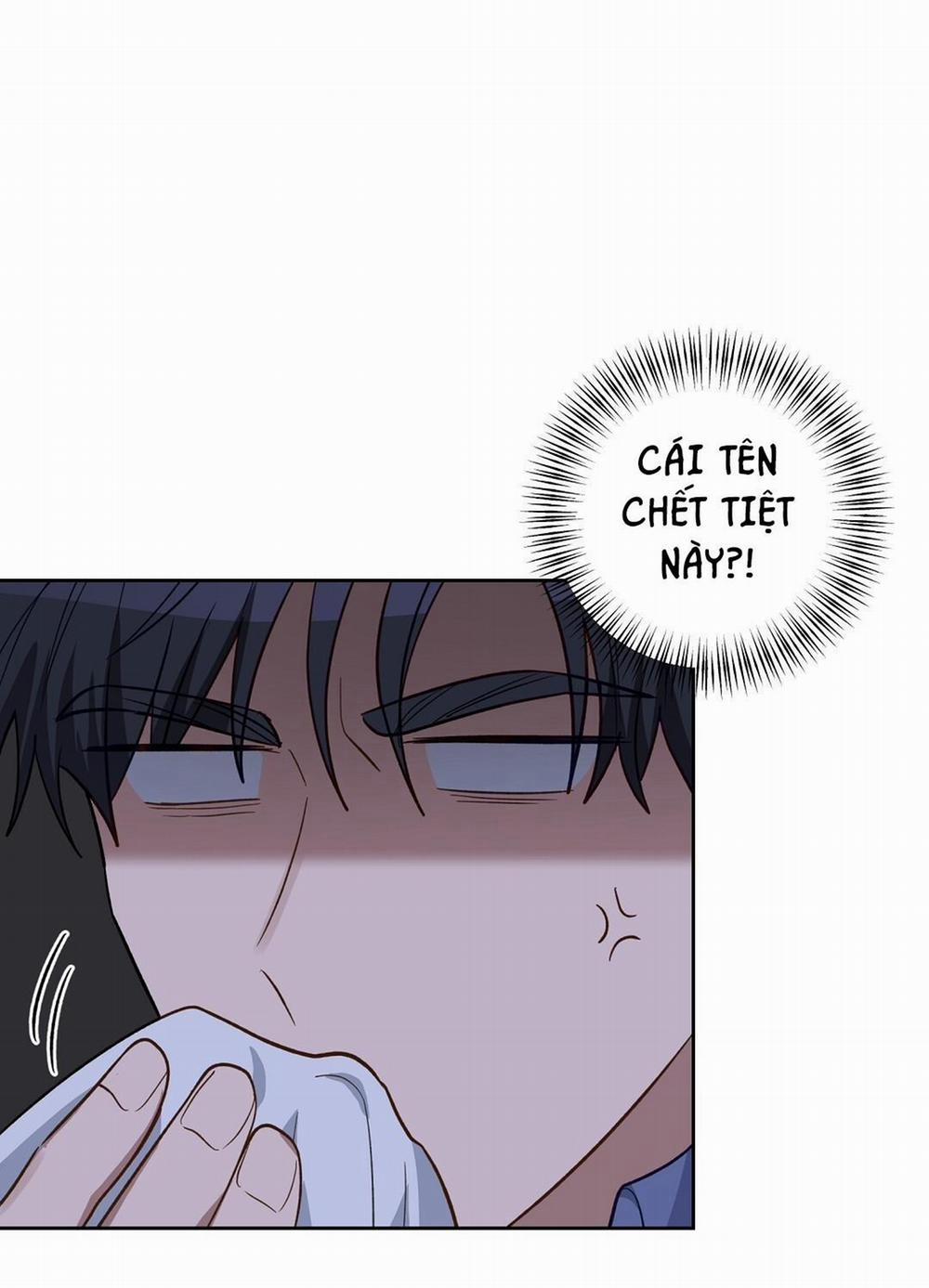 Bơi Trong Mùi Hương 14 trang 30