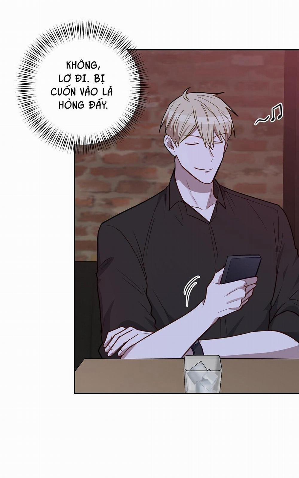 Bơi Trong Mùi Hương 14 trang 31