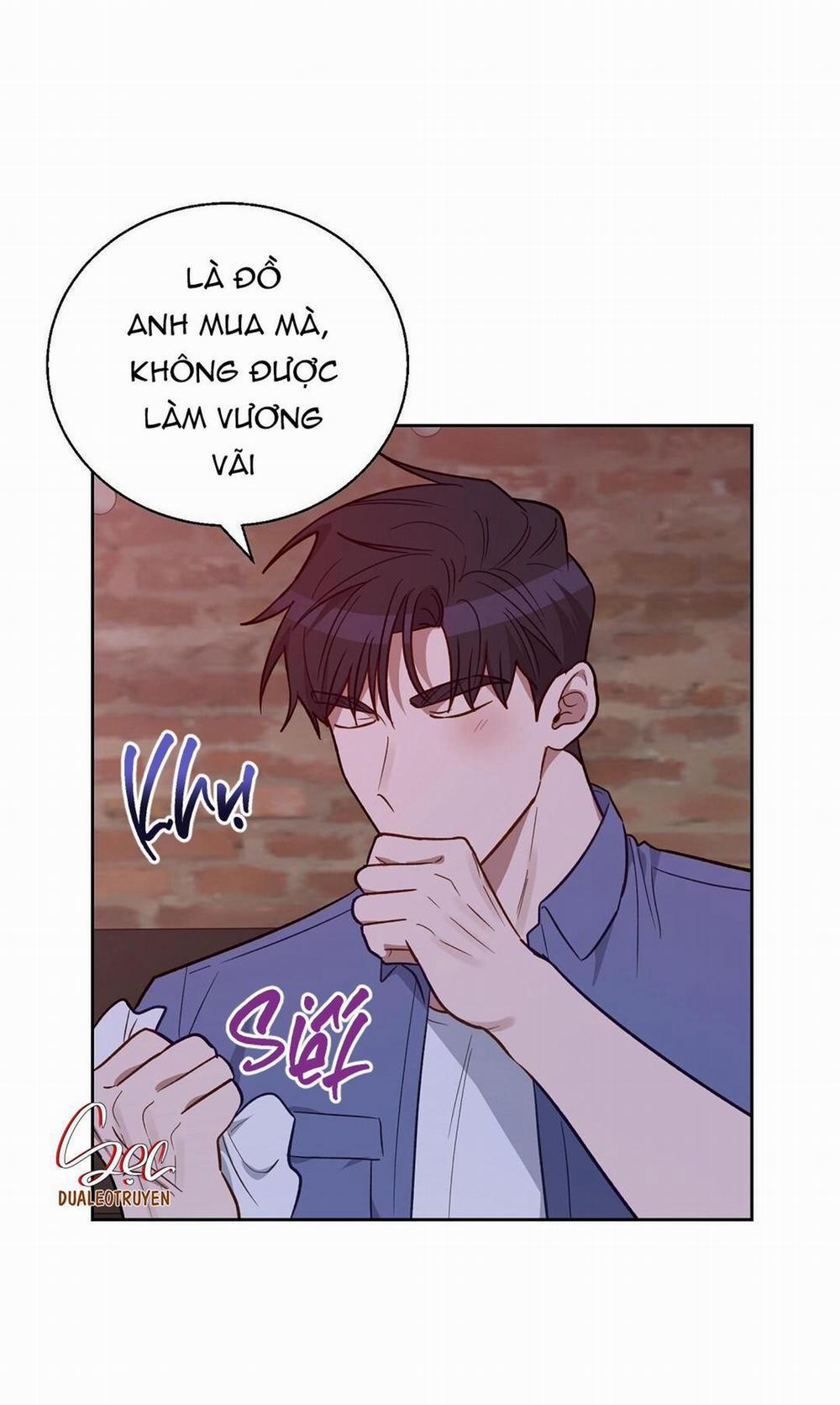 Bơi Trong Mùi Hương 14 trang 33