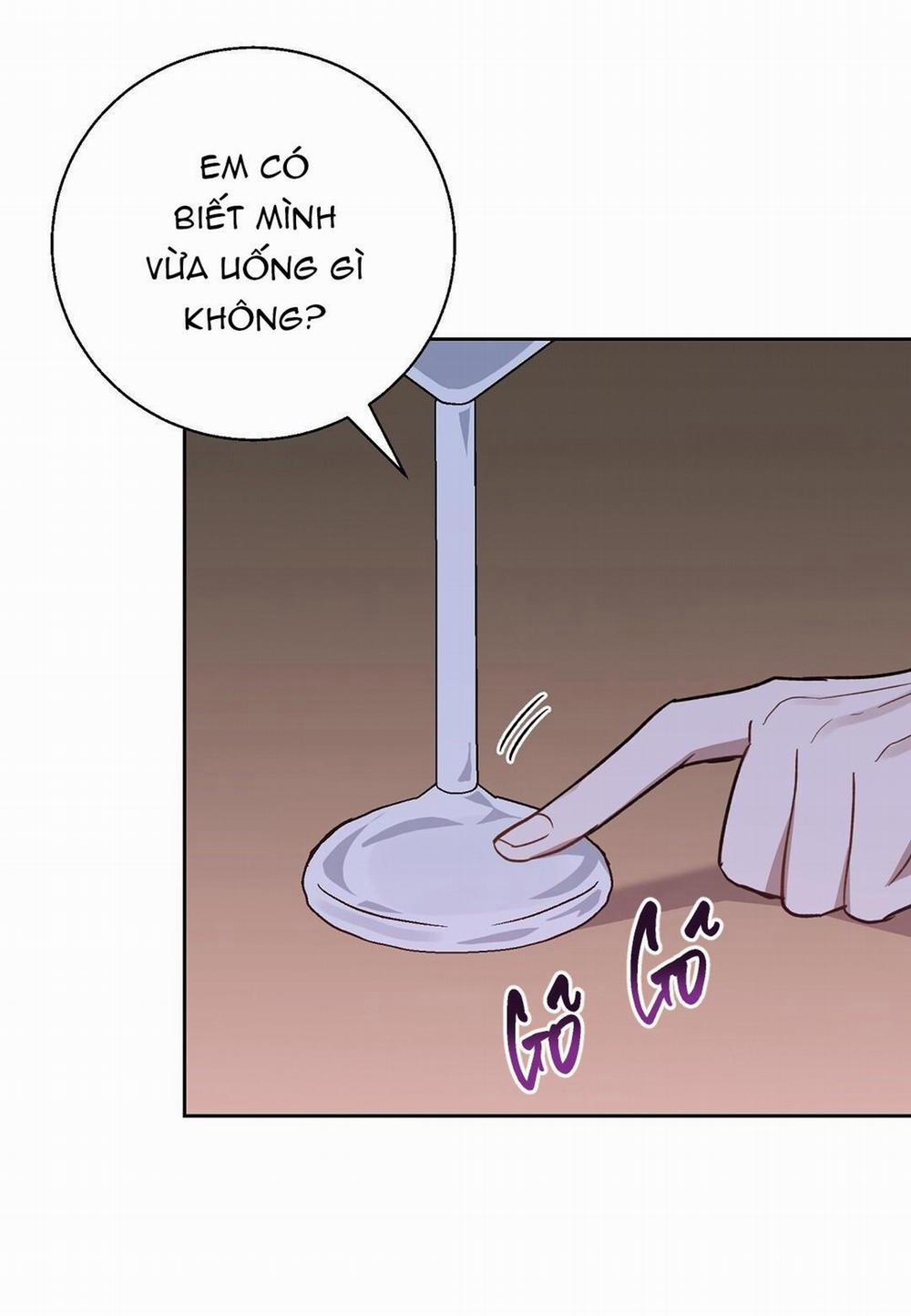 Bơi Trong Mùi Hương 14 trang 36