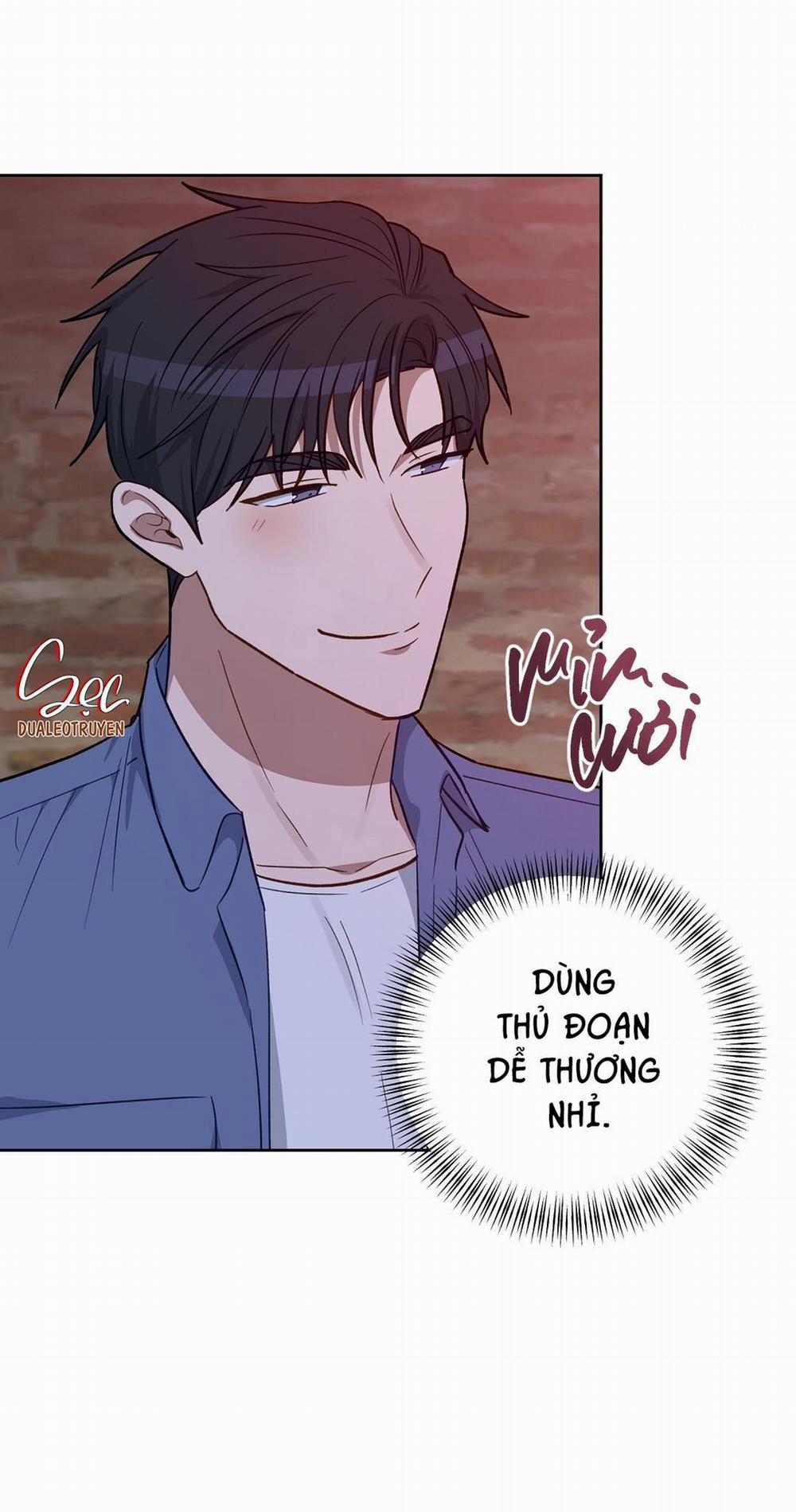 Bơi Trong Mùi Hương 14 trang 37