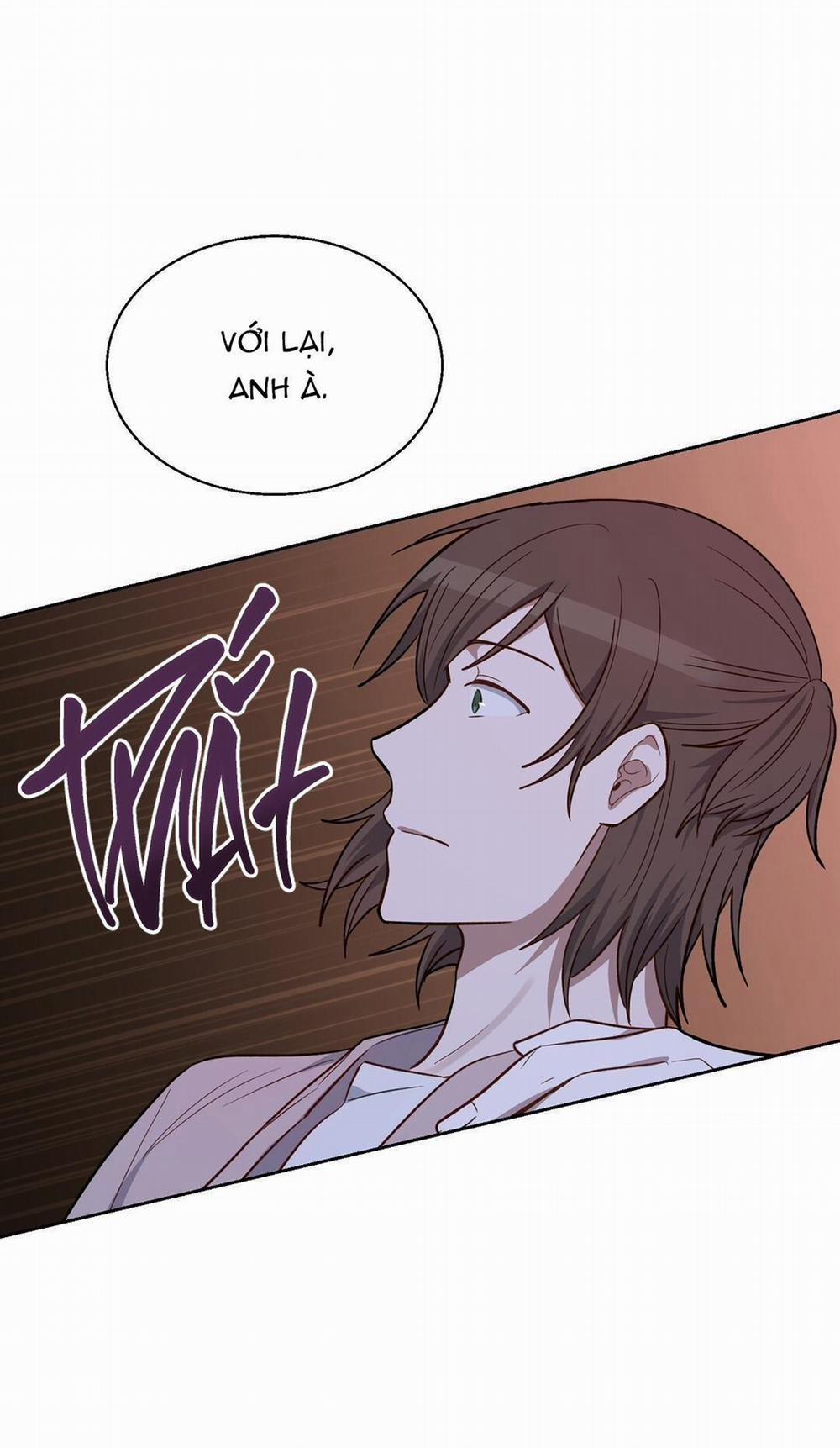 Bơi Trong Mùi Hương 14 trang 41