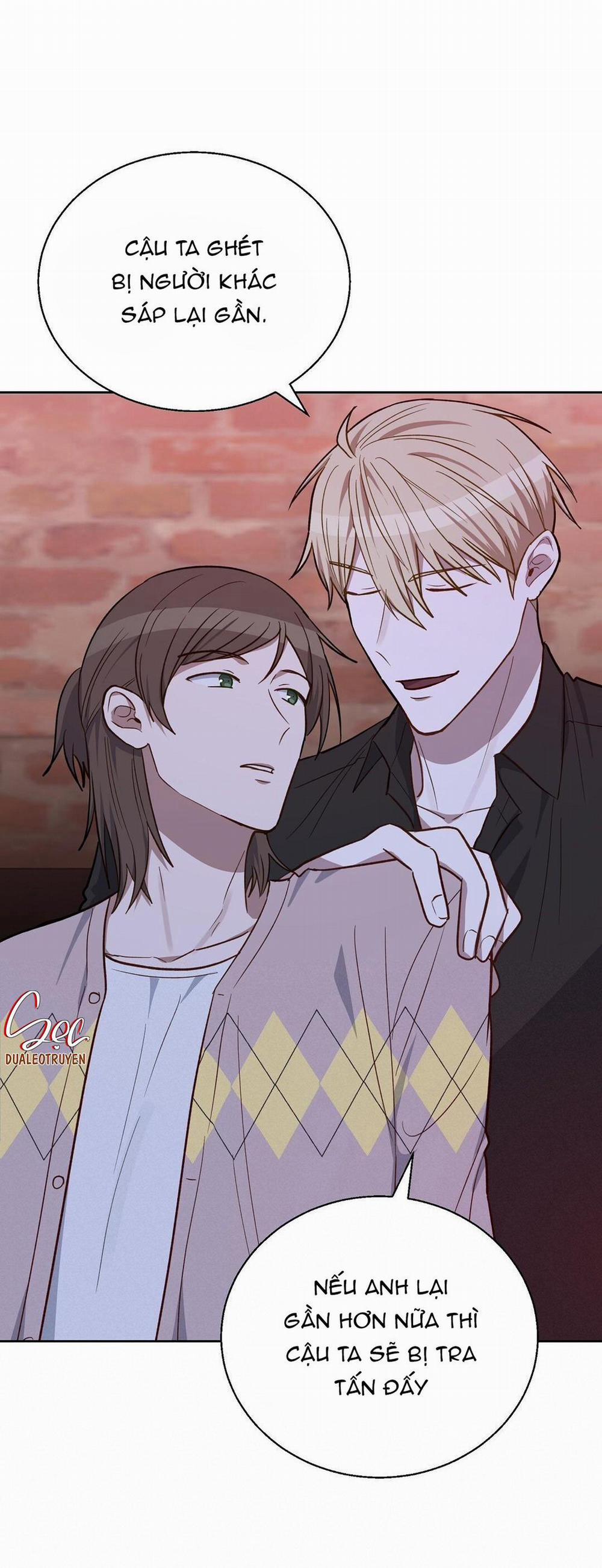 Bơi Trong Mùi Hương 14 trang 42