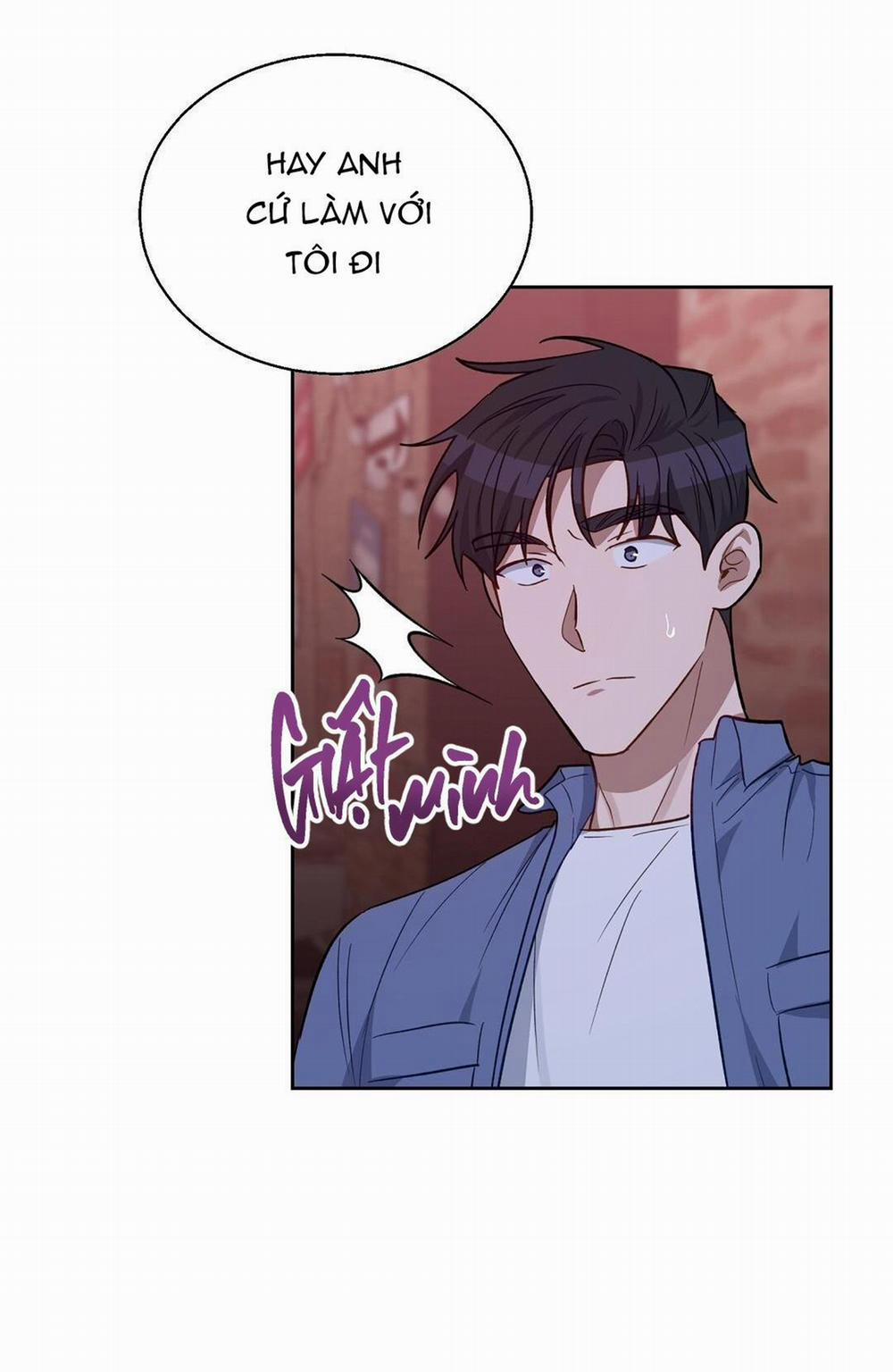 Bơi Trong Mùi Hương 14 trang 44