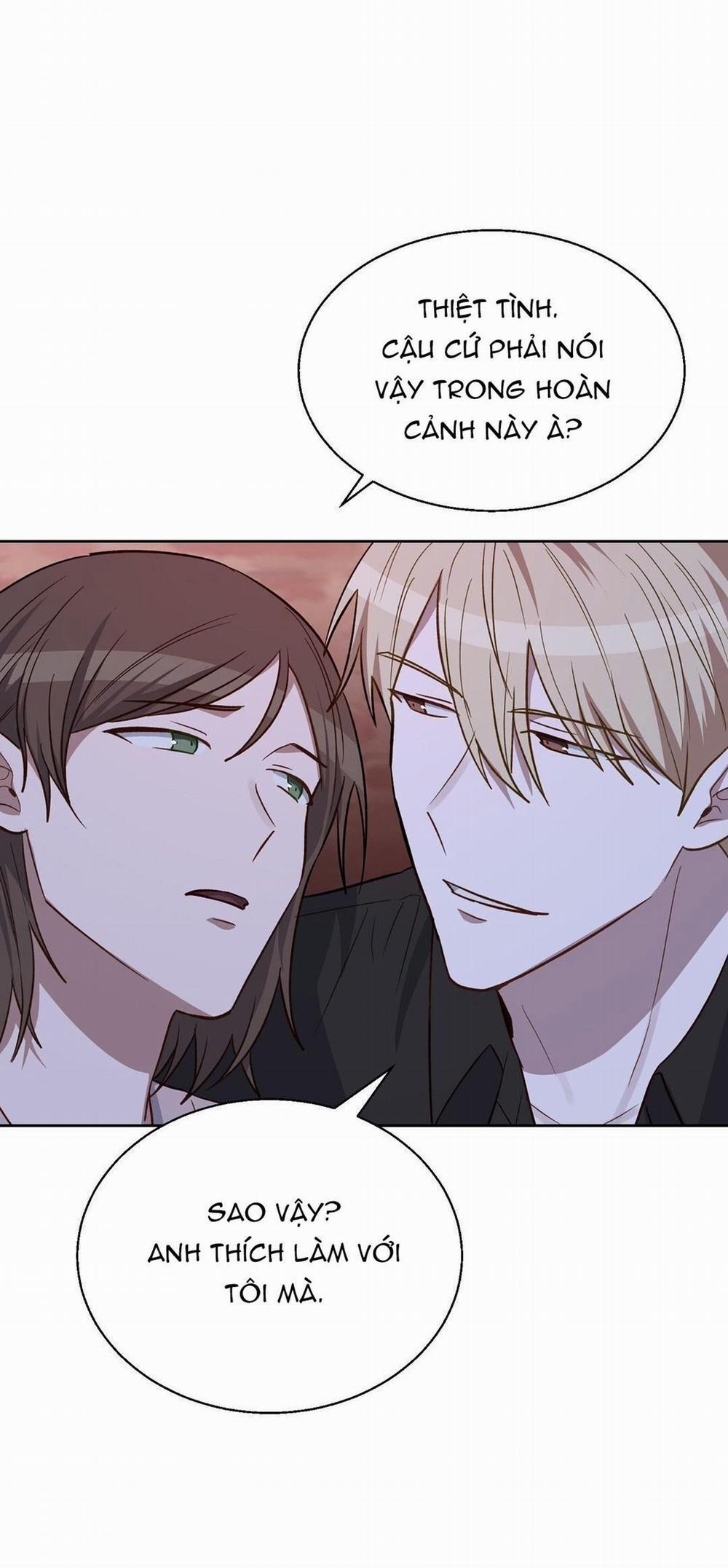 Bơi Trong Mùi Hương 14 trang 45