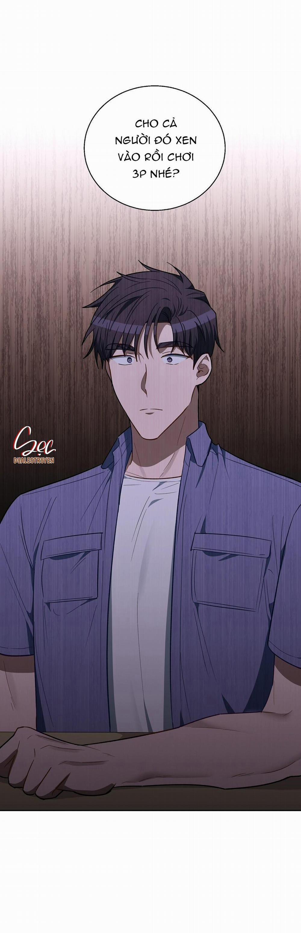 Bơi Trong Mùi Hương 14 trang 47