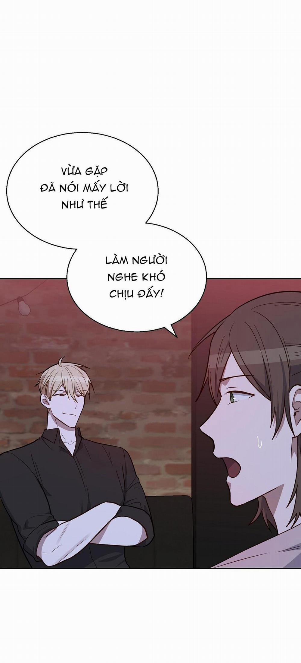 Bơi Trong Mùi Hương 14 trang 5