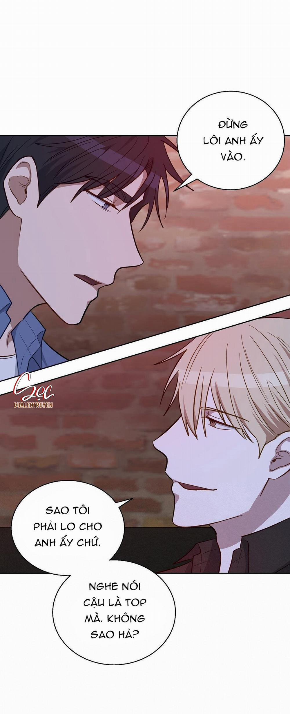 Bơi Trong Mùi Hương 14 trang 51