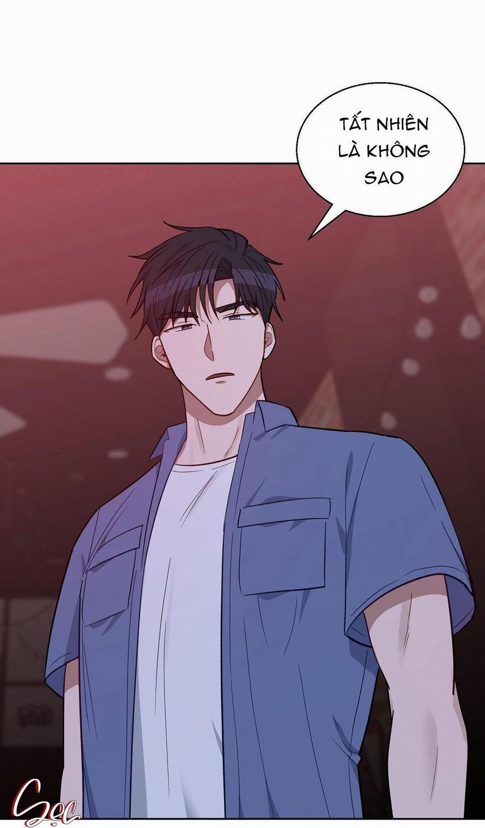 Bơi Trong Mùi Hương 14 trang 52