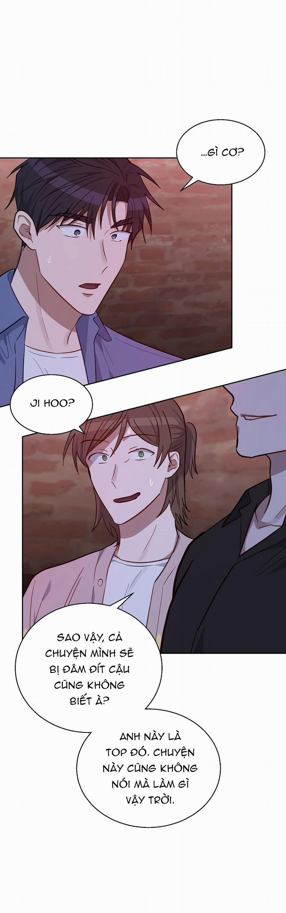 Bơi Trong Mùi Hương 14 trang 55