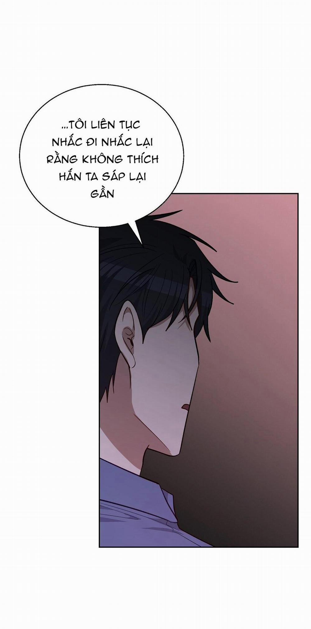 Bơi Trong Mùi Hương 14 trang 59