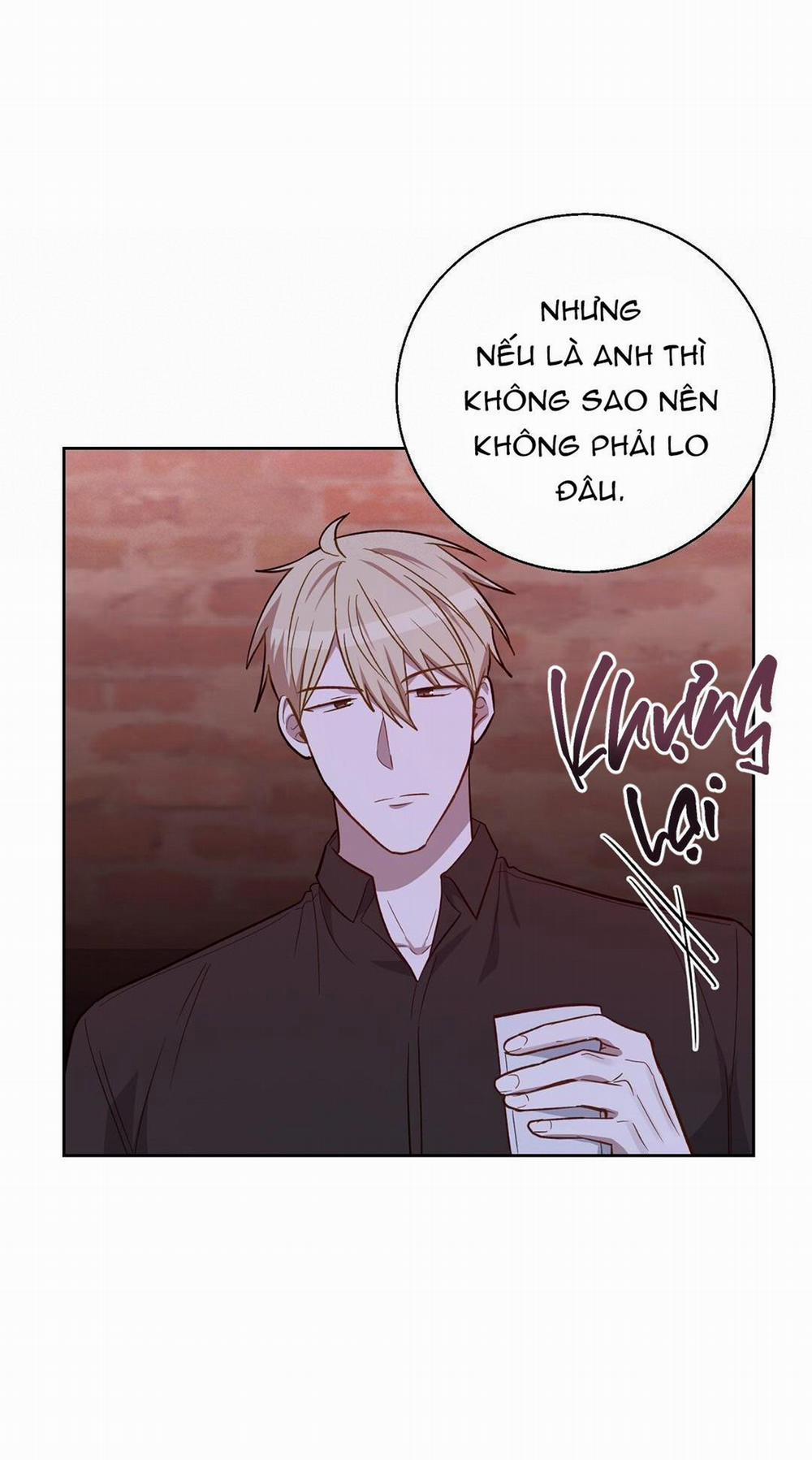 Bơi Trong Mùi Hương 14 trang 60