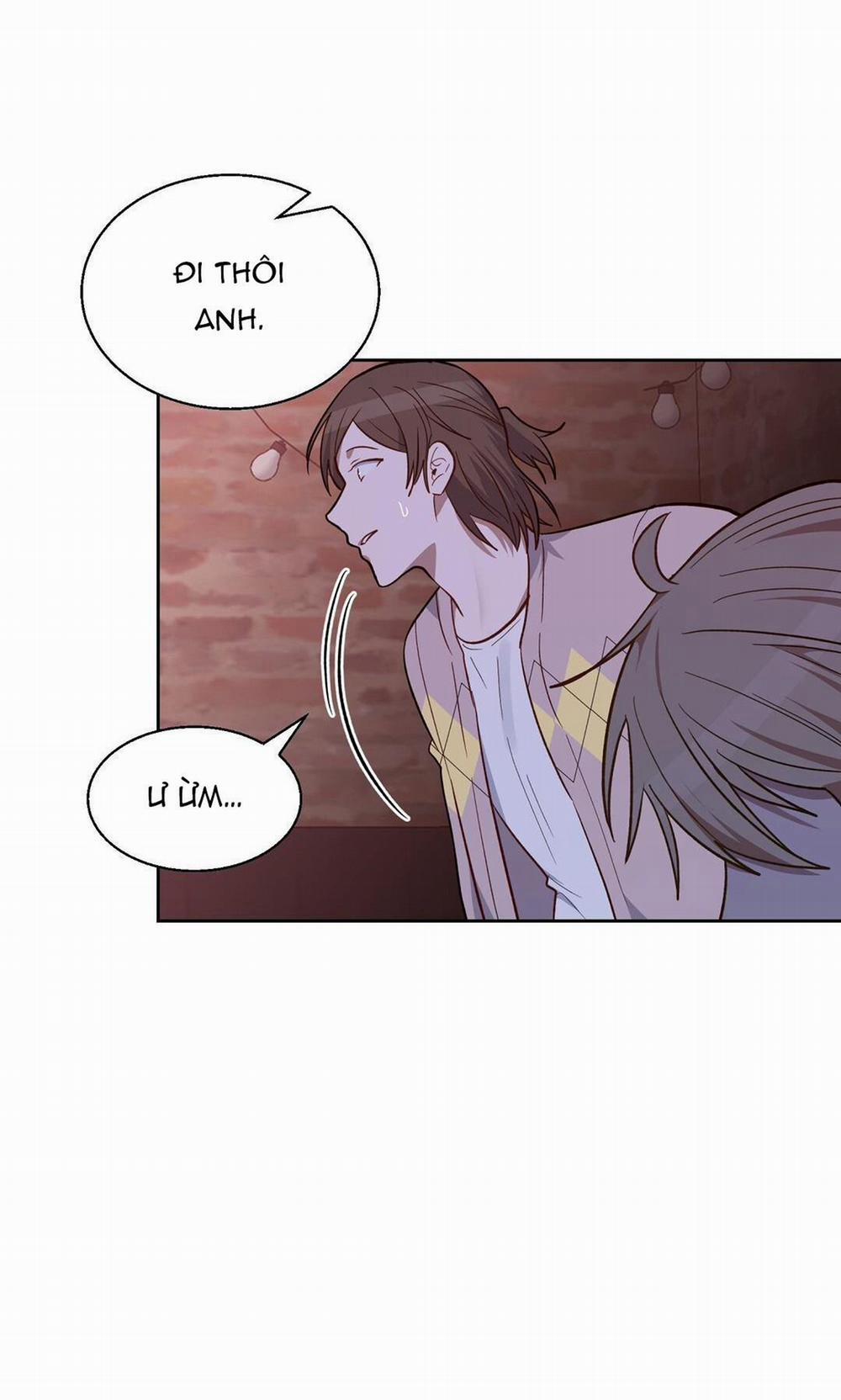Bơi Trong Mùi Hương 14 trang 63