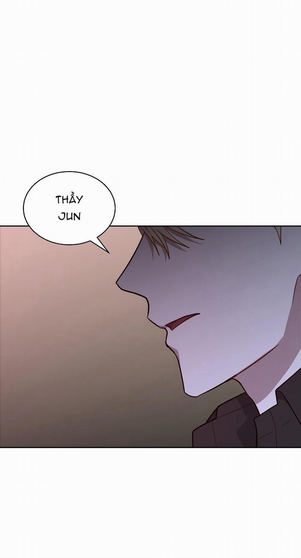 Bơi Trong Mùi Hương 14 trang 64