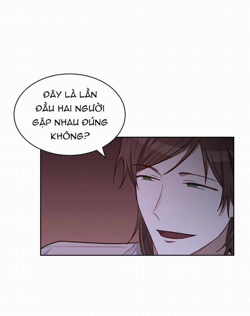 Bơi Trong Mùi Hương 14 trang 8