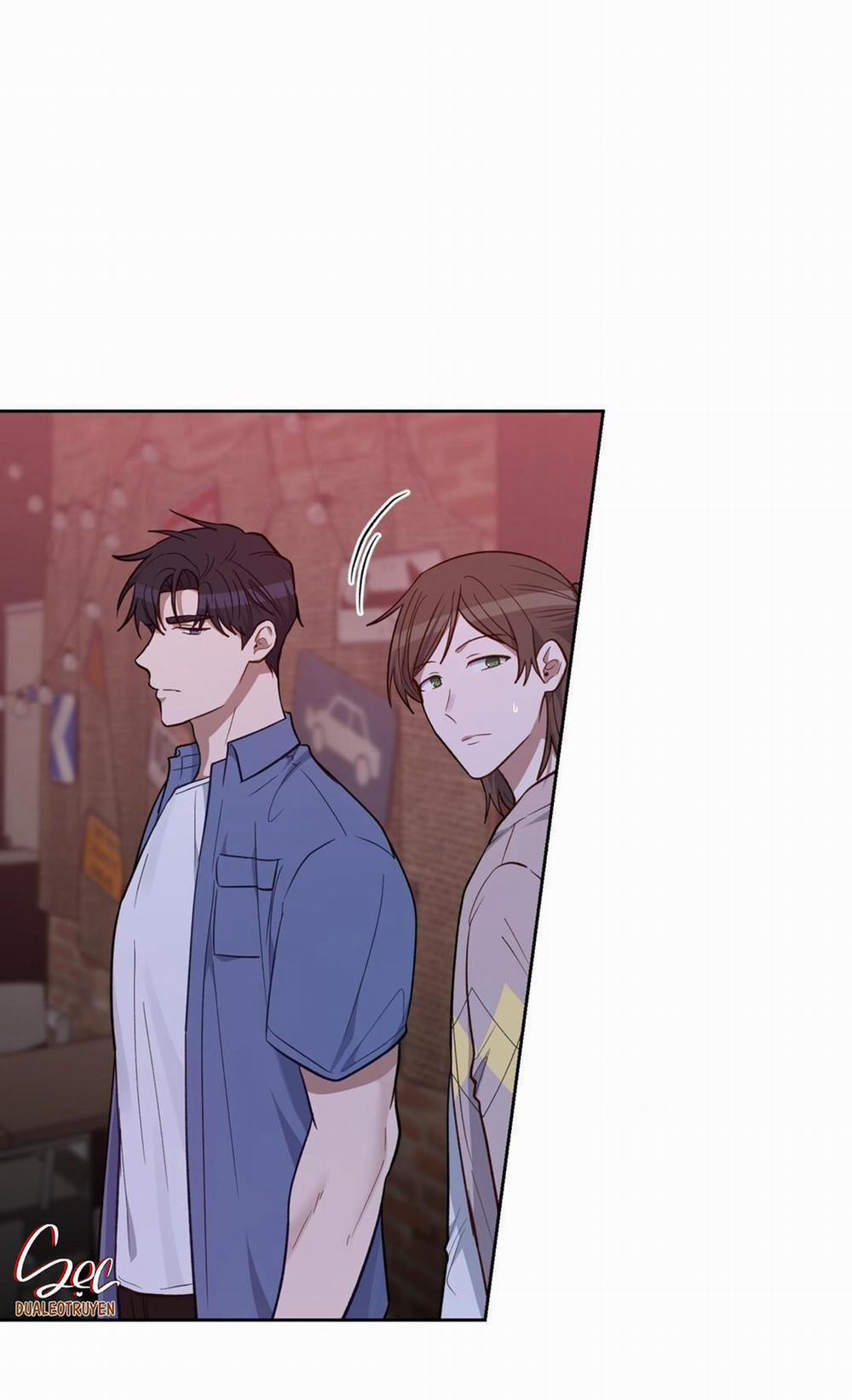 Bơi Trong Mùi Hương 15 trang 1