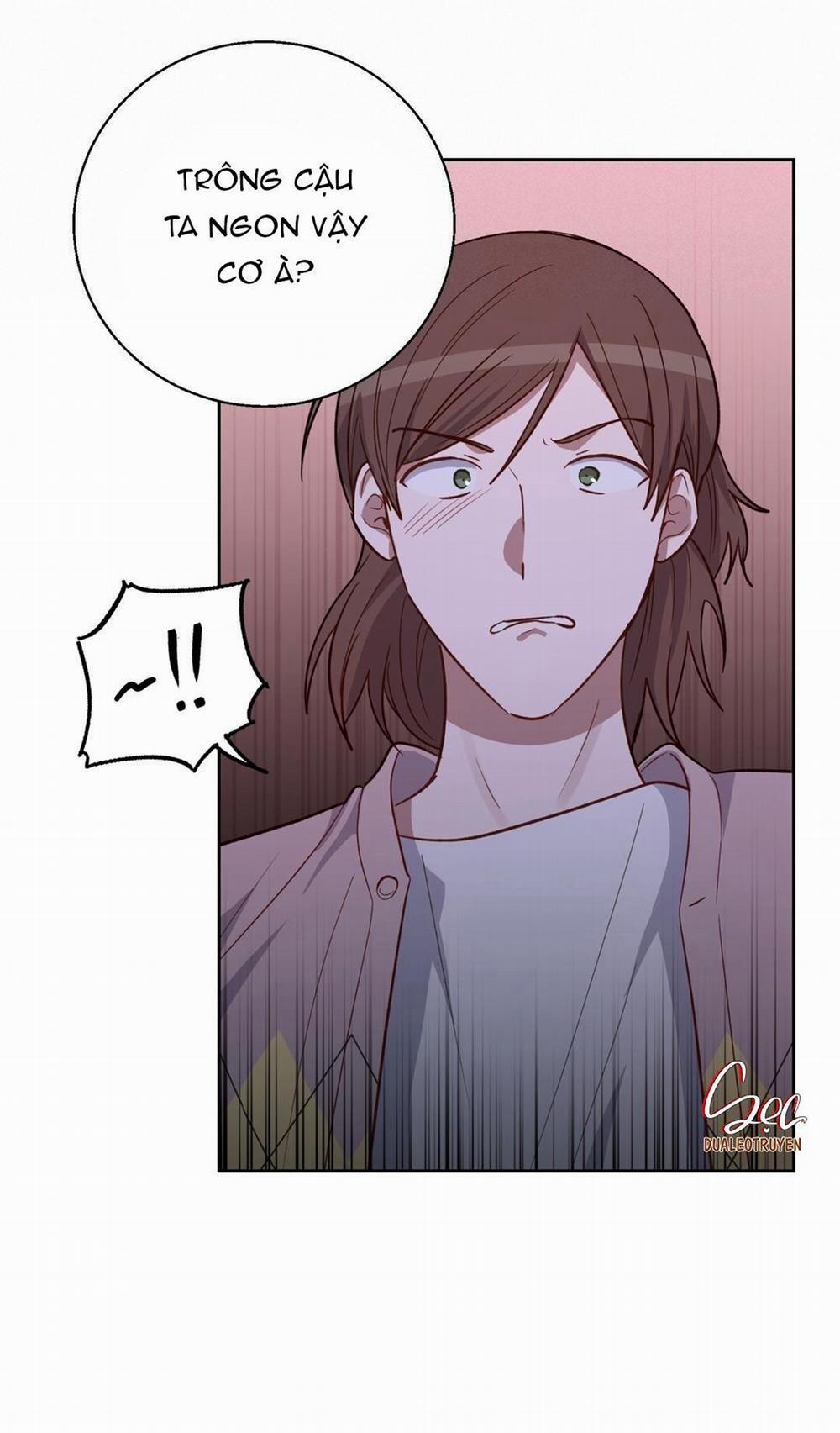 Bơi Trong Mùi Hương 15 trang 11