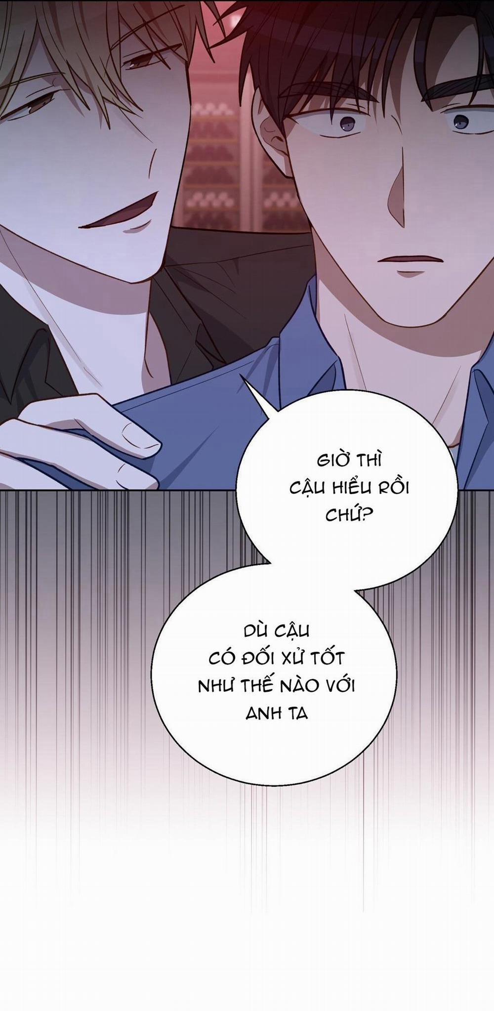 Bơi Trong Mùi Hương 15 trang 13