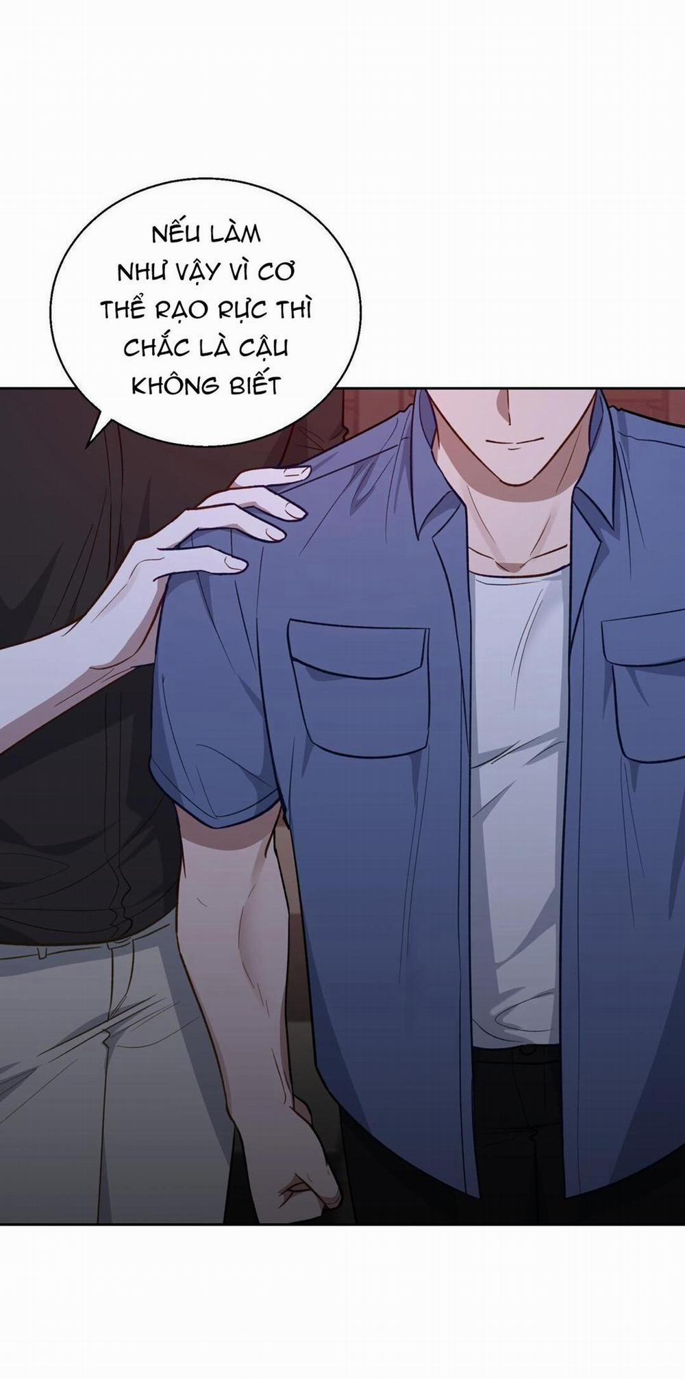 Bơi Trong Mùi Hương 15 trang 15