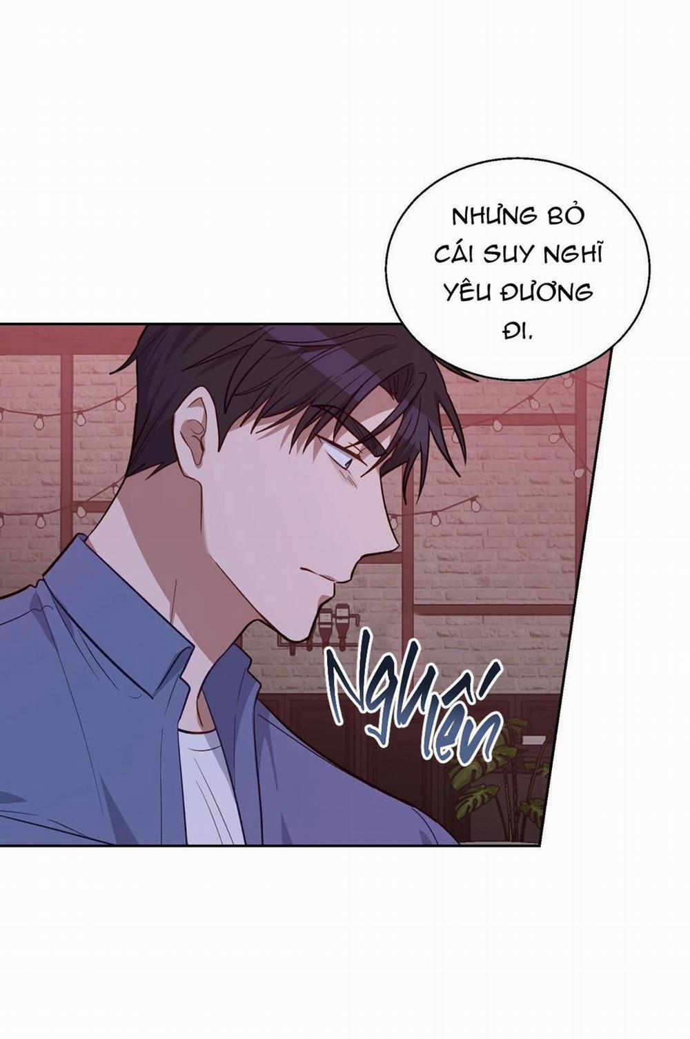 Bơi Trong Mùi Hương 15 trang 16