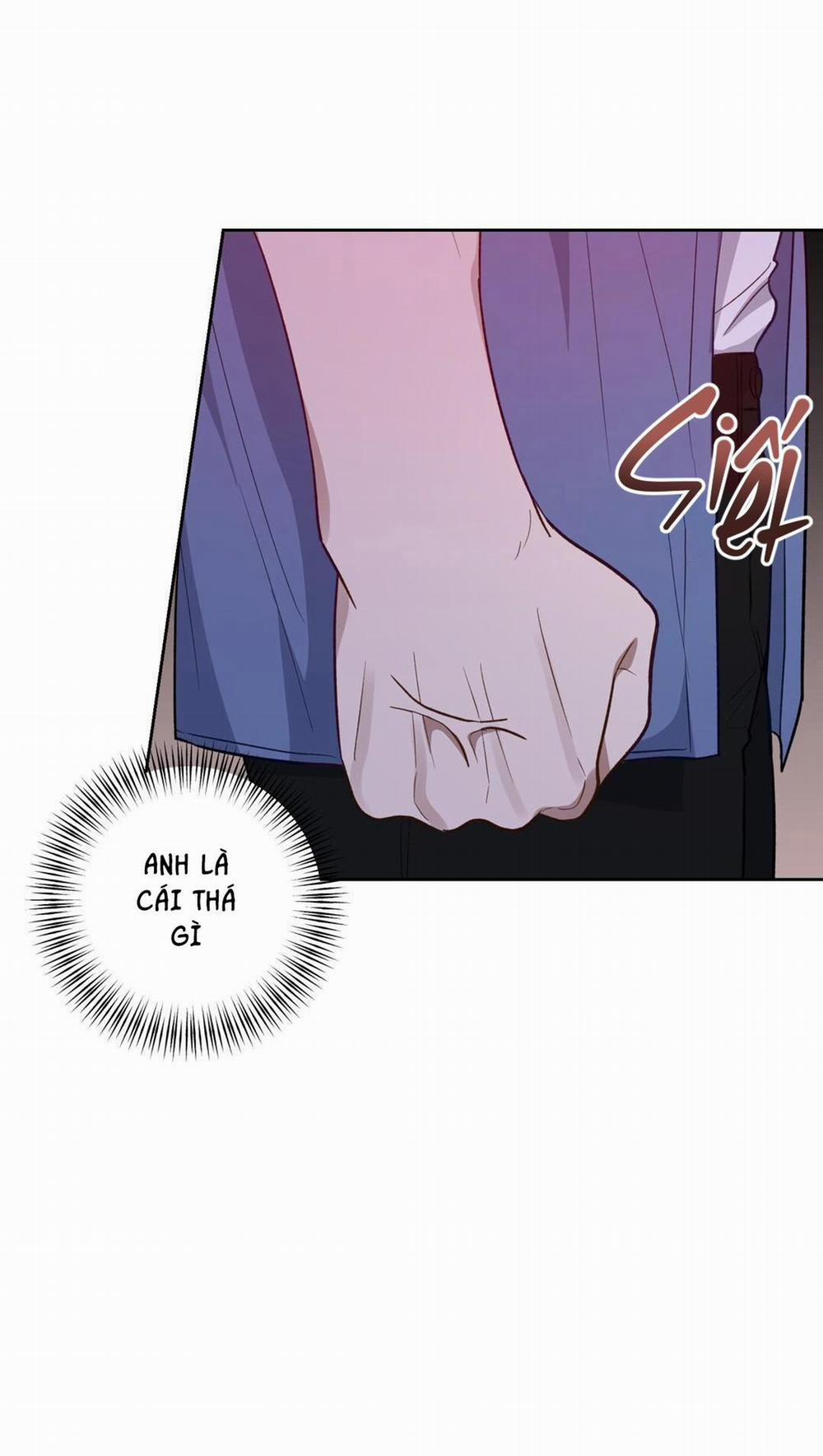 Bơi Trong Mùi Hương 15 trang 17