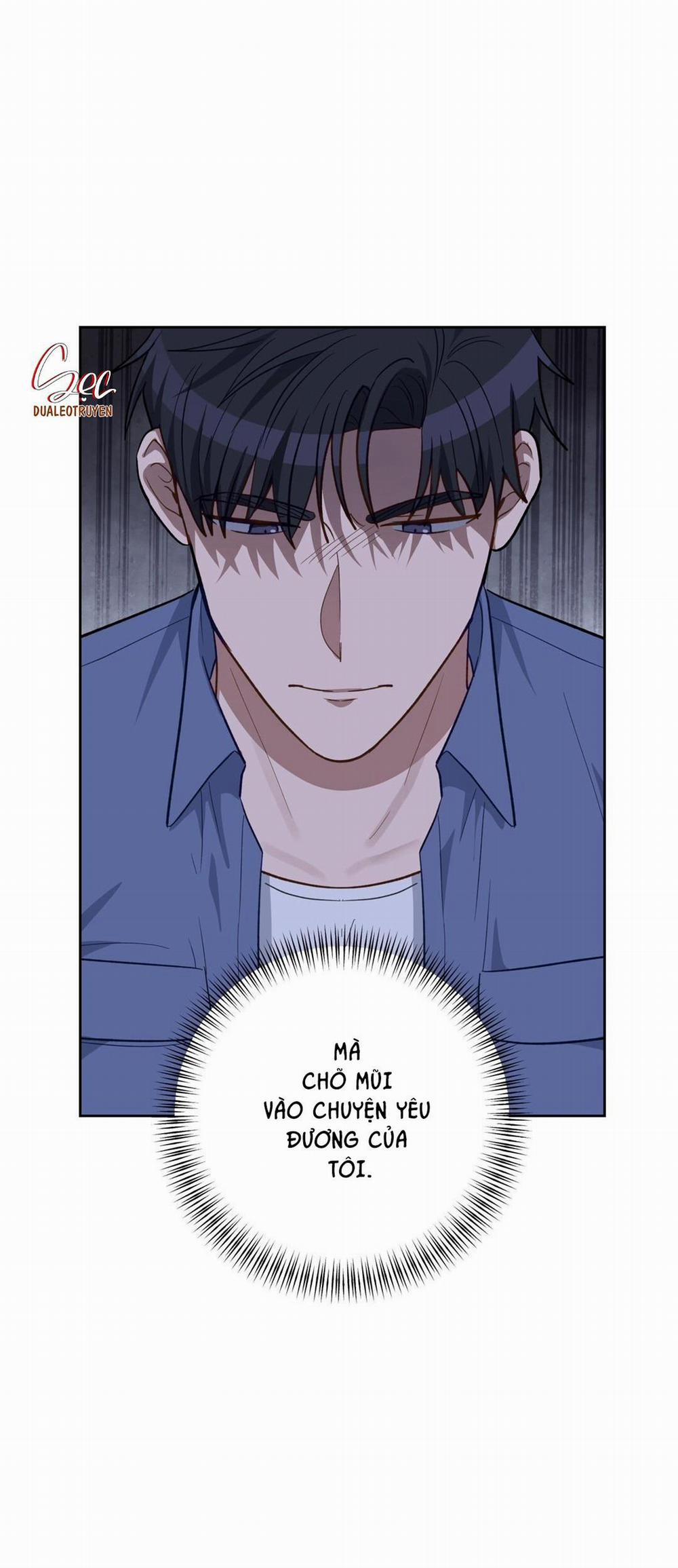 Bơi Trong Mùi Hương 15 trang 18