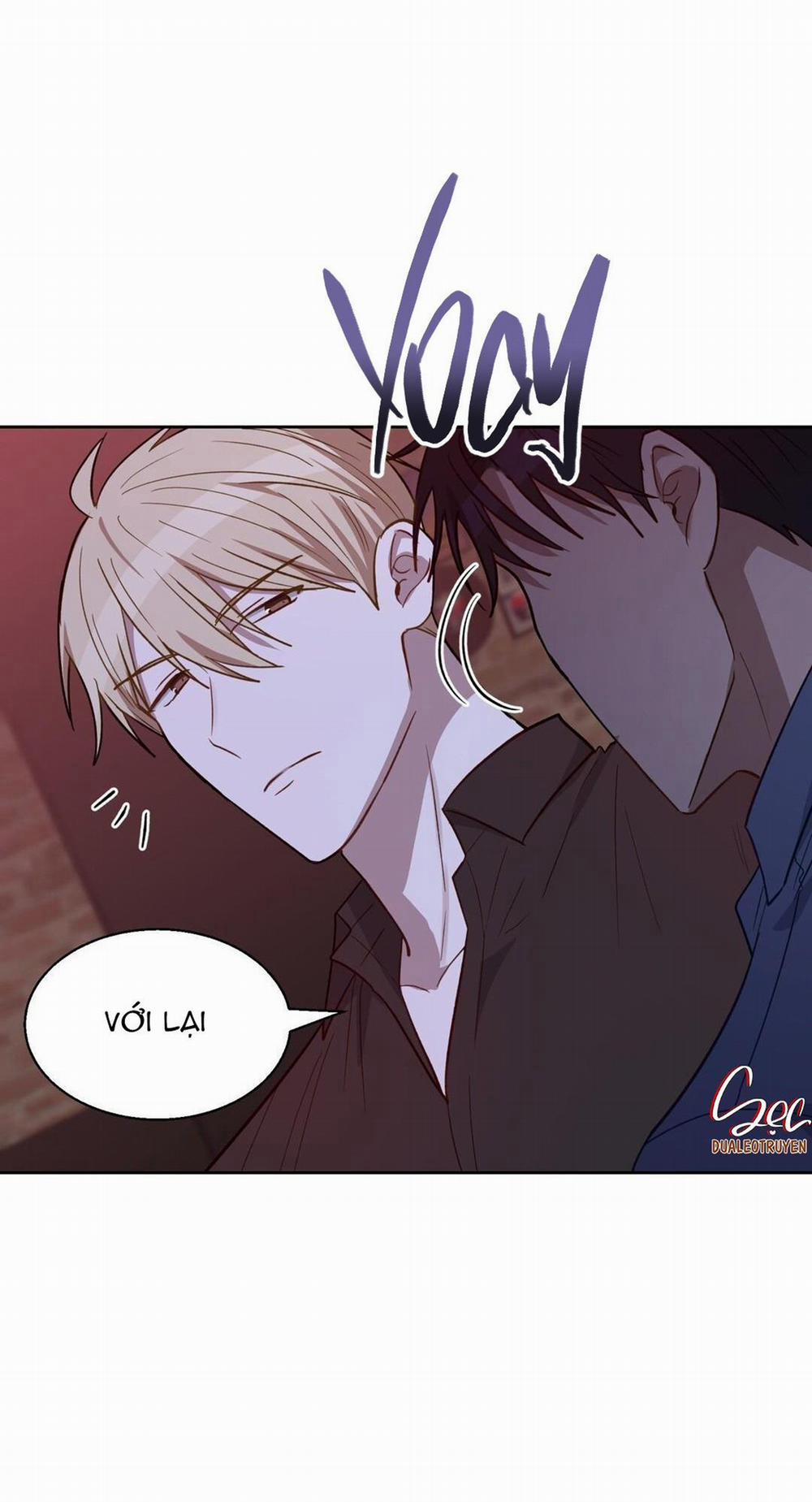 Bơi Trong Mùi Hương 15 trang 24