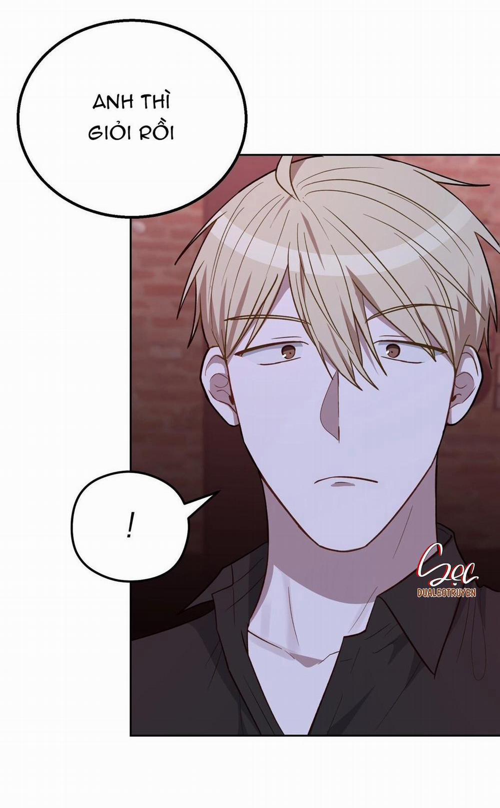 Bơi Trong Mùi Hương 15 trang 26