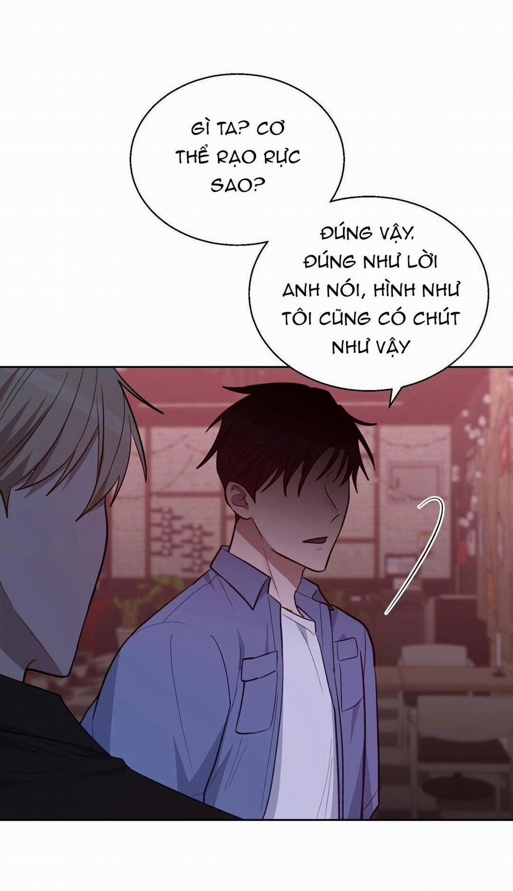 Bơi Trong Mùi Hương 15 trang 27