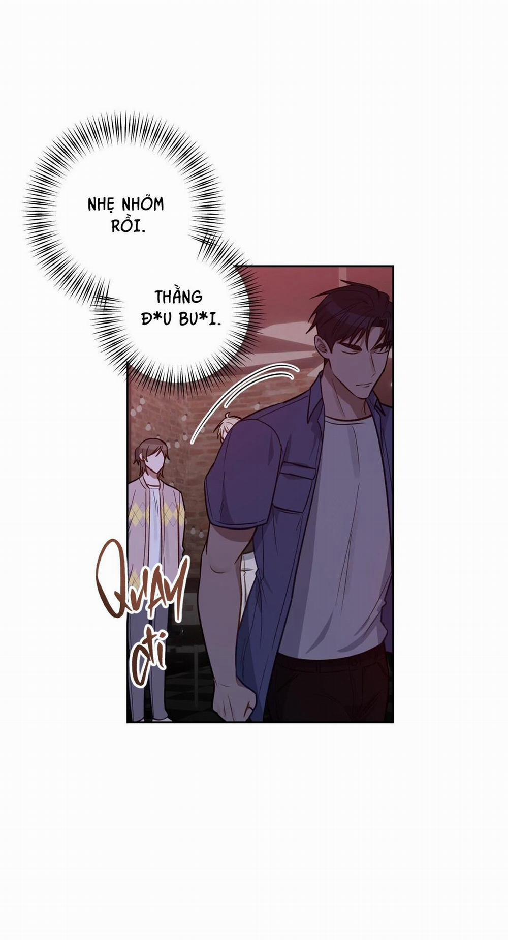 Bơi Trong Mùi Hương 15 trang 29