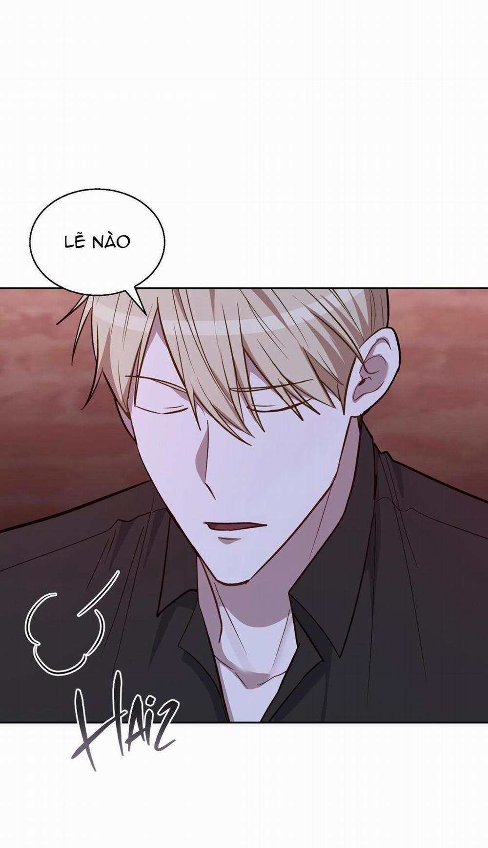 Bơi Trong Mùi Hương 15 trang 3