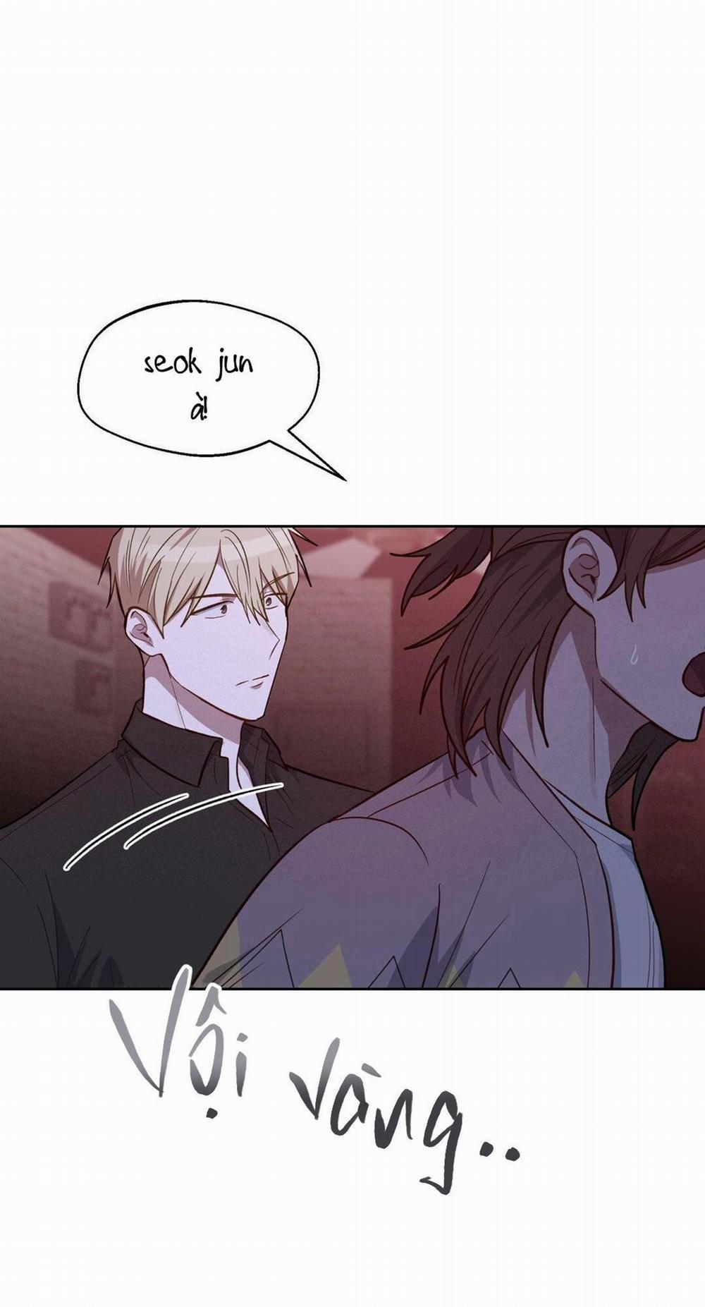 Bơi Trong Mùi Hương 15 trang 30