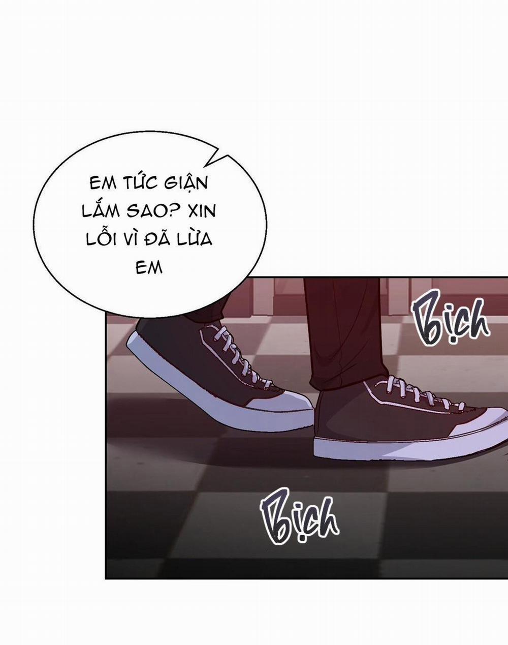 Bơi Trong Mùi Hương 15 trang 34