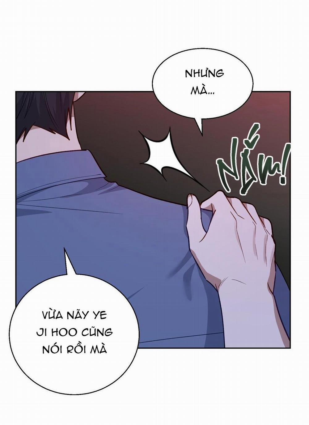 Bơi Trong Mùi Hương 15 trang 36