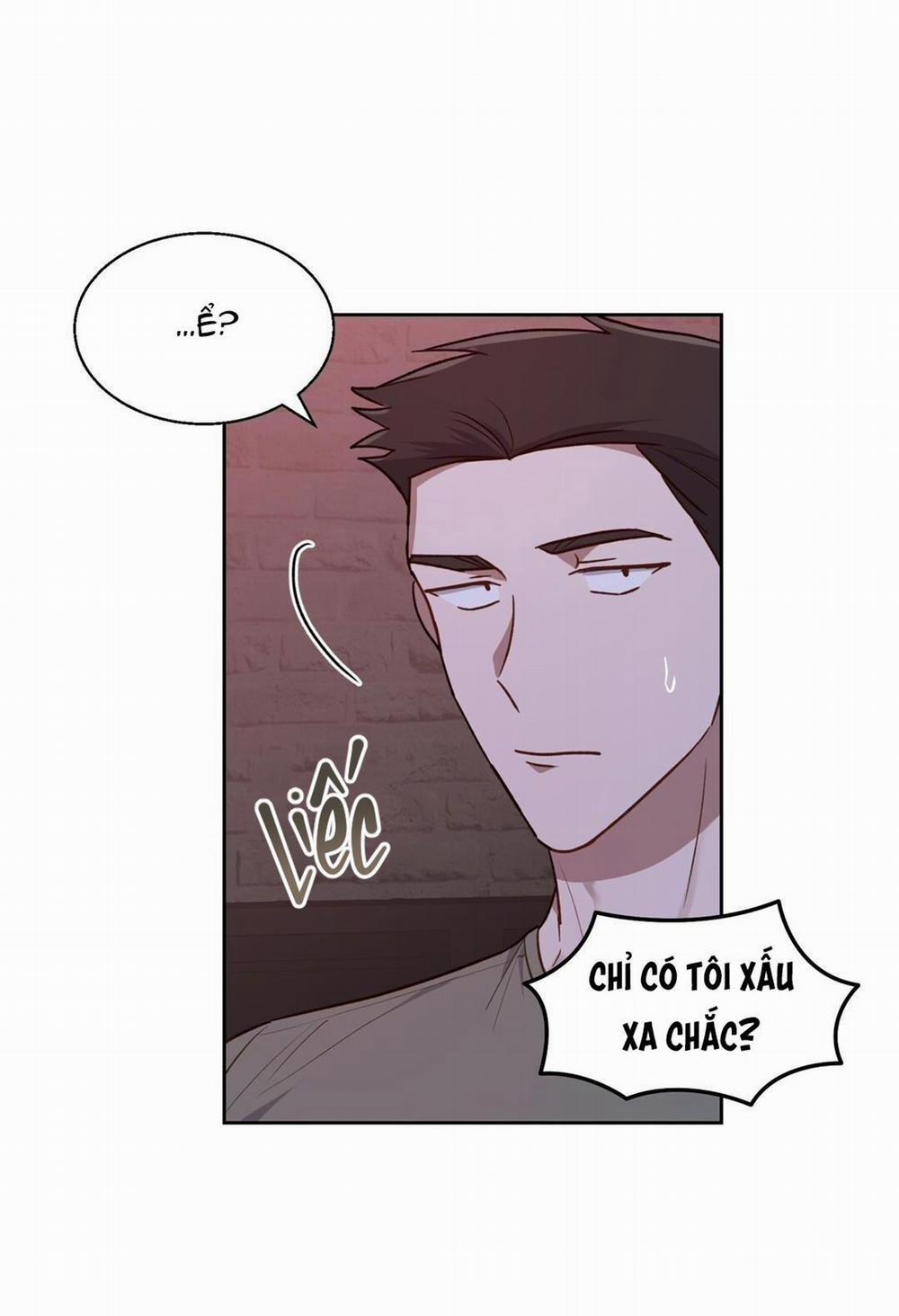 Bơi Trong Mùi Hương 15 trang 41