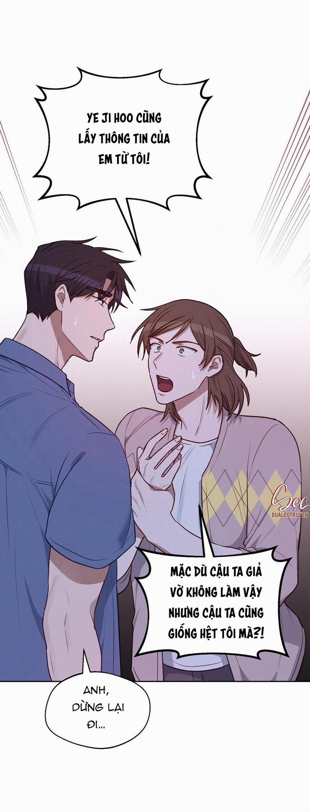 Bơi Trong Mùi Hương 15 trang 42