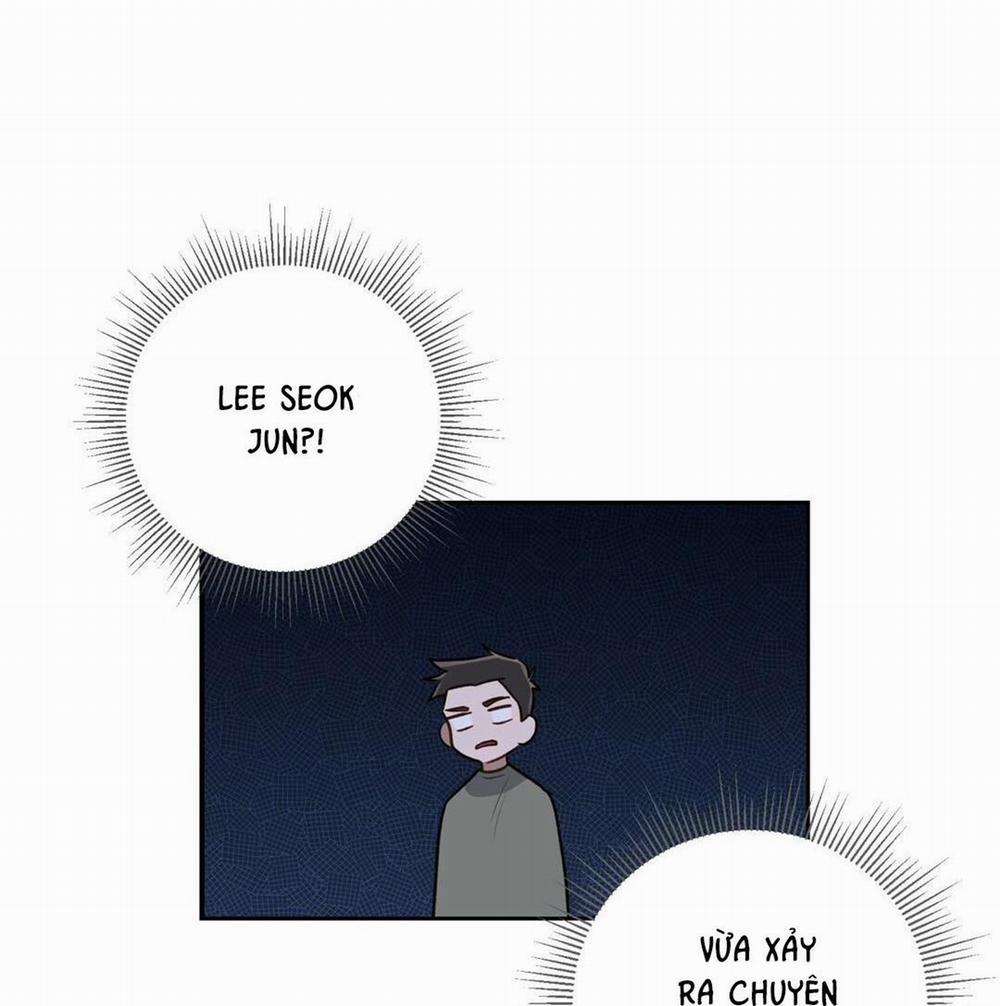 Bơi Trong Mùi Hương 15 trang 43