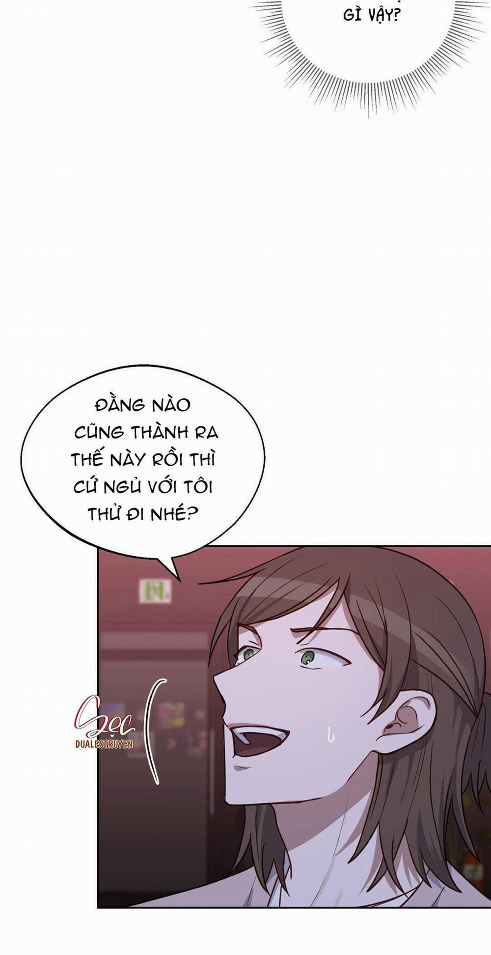 Bơi Trong Mùi Hương 15 trang 44