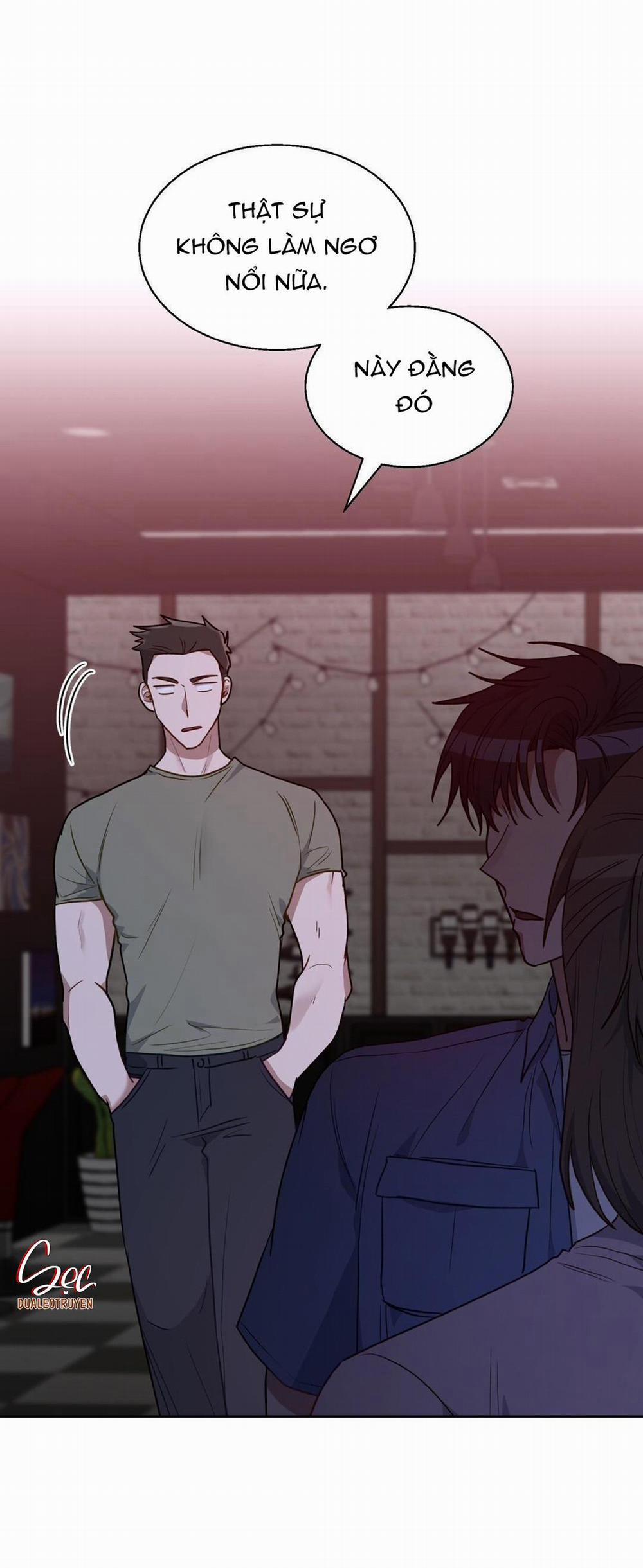 Bơi Trong Mùi Hương 15 trang 47