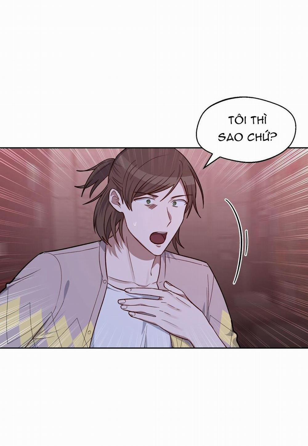 Bơi Trong Mùi Hương 15 trang 5