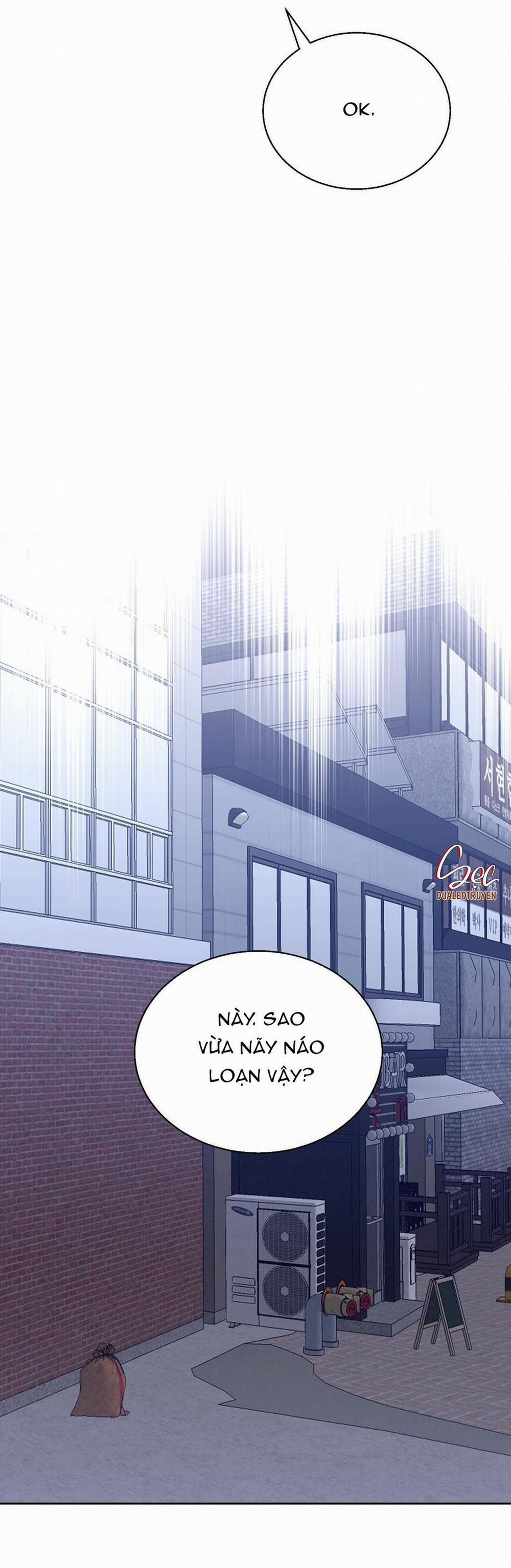 Bơi Trong Mùi Hương 15 trang 51