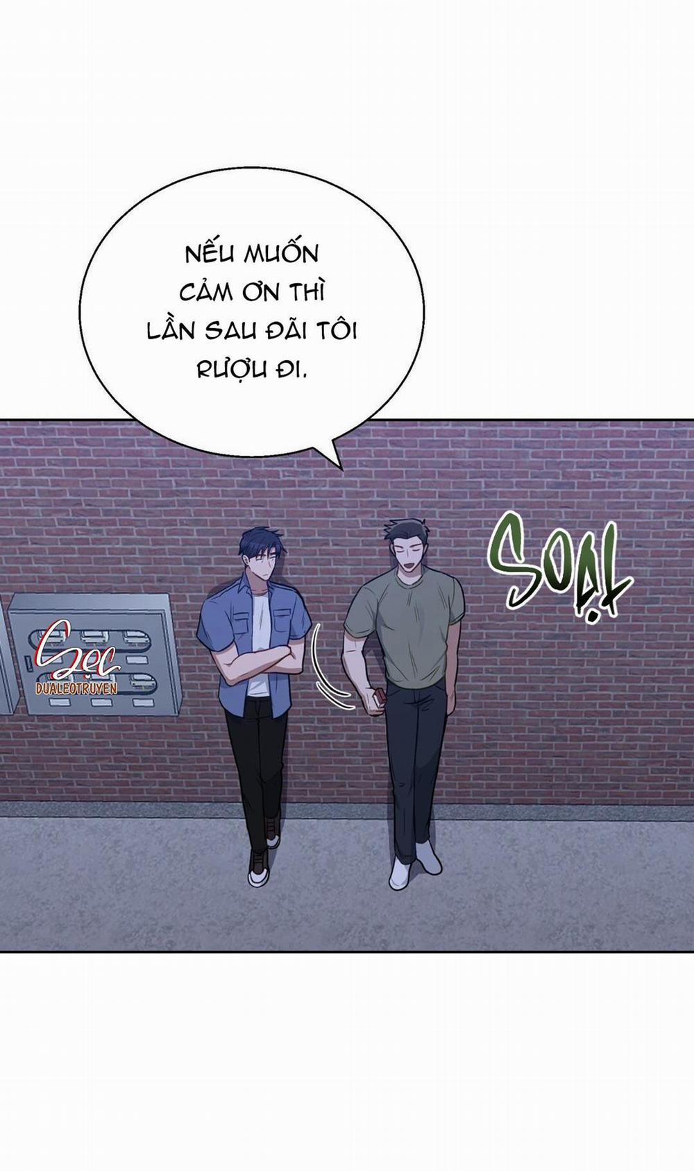 Bơi Trong Mùi Hương 15 trang 54