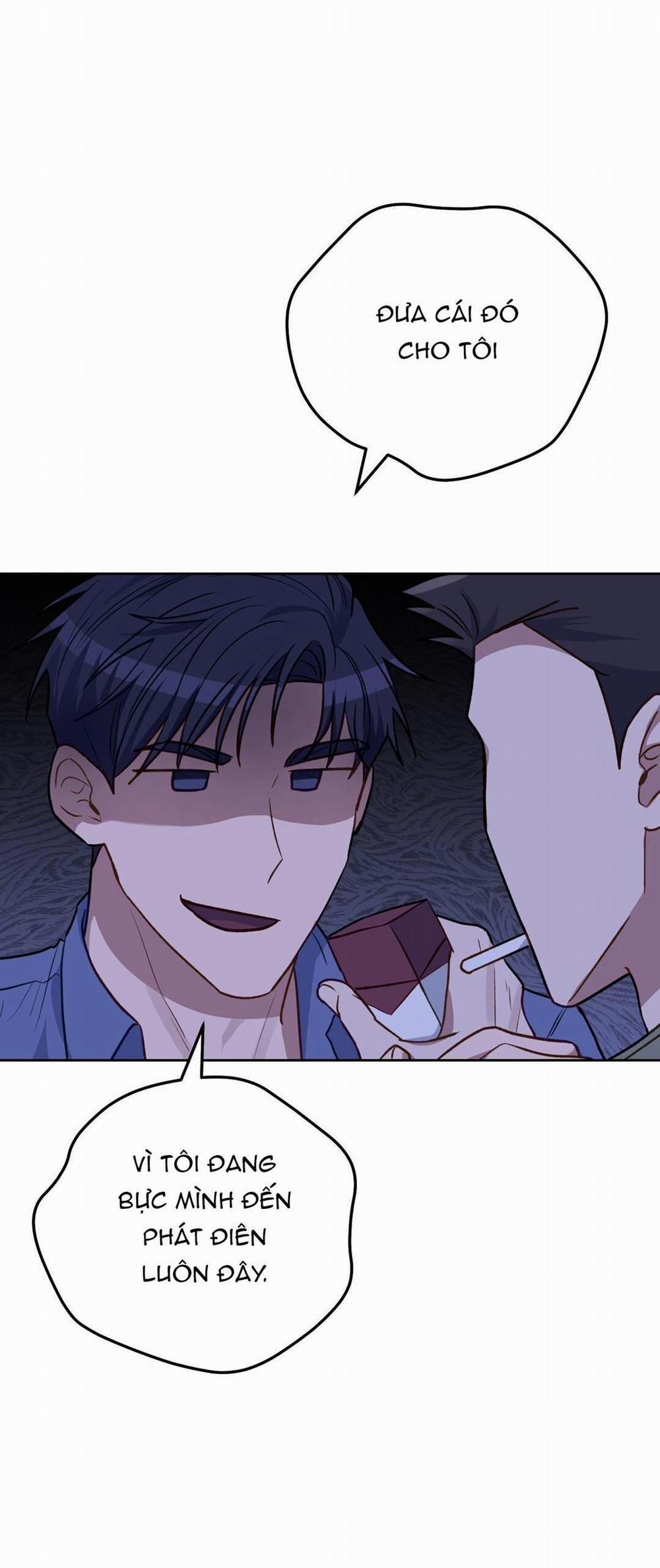 Bơi Trong Mùi Hương 15 trang 58