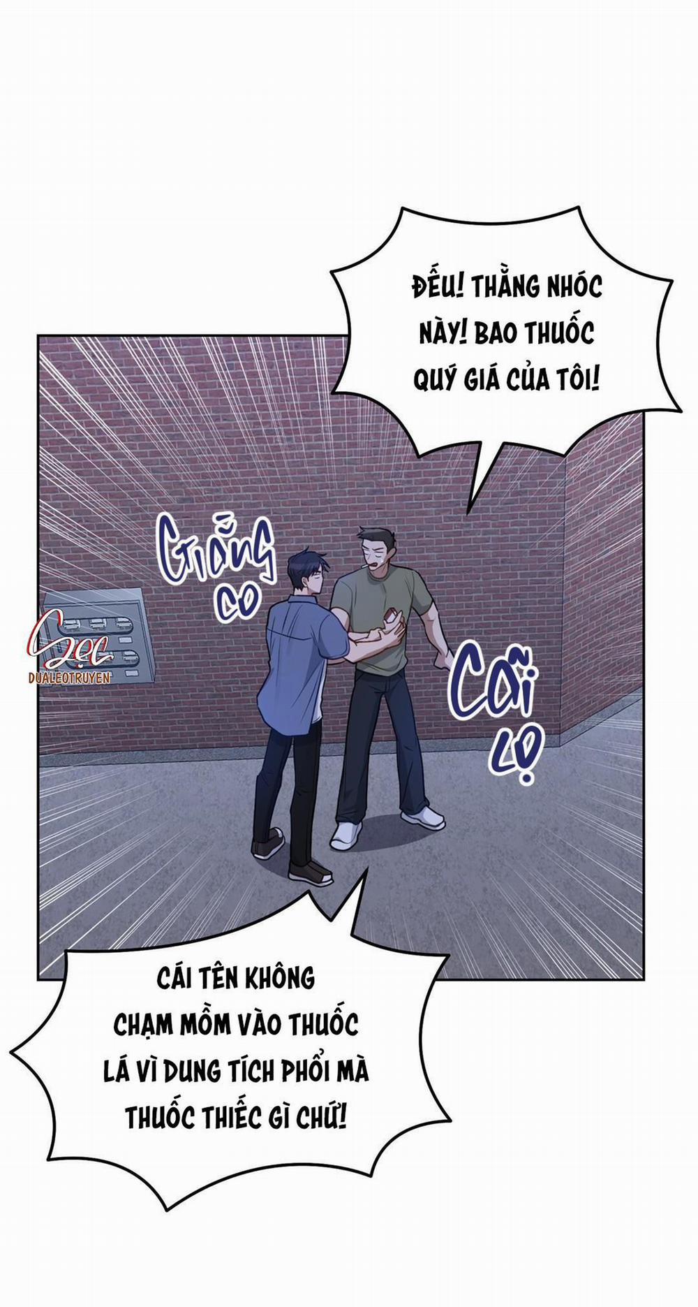 Bơi Trong Mùi Hương 15 trang 59