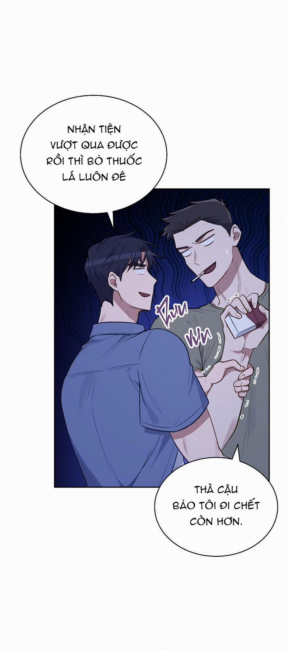 Bơi Trong Mùi Hương 15 trang 61