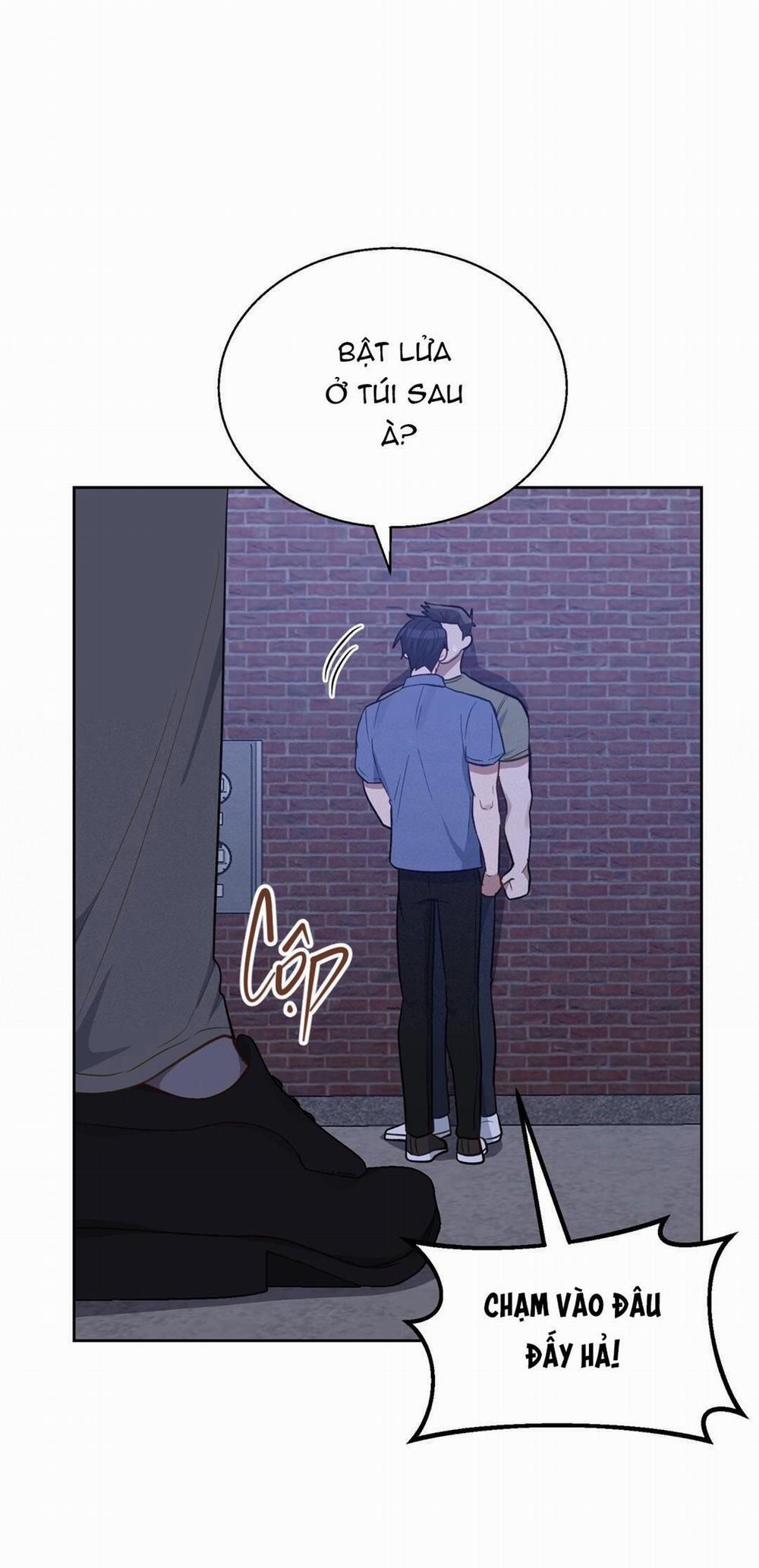 Bơi Trong Mùi Hương 15 trang 62