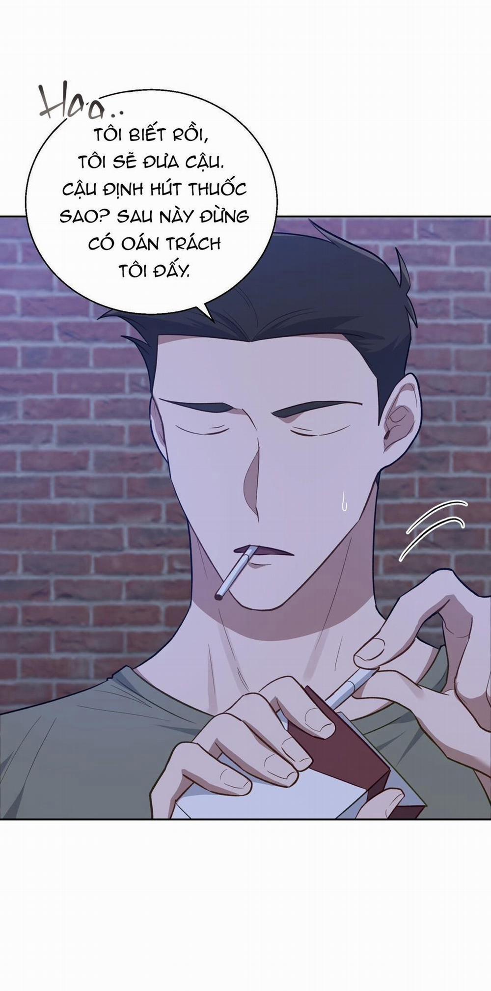 Bơi Trong Mùi Hương 15 trang 63