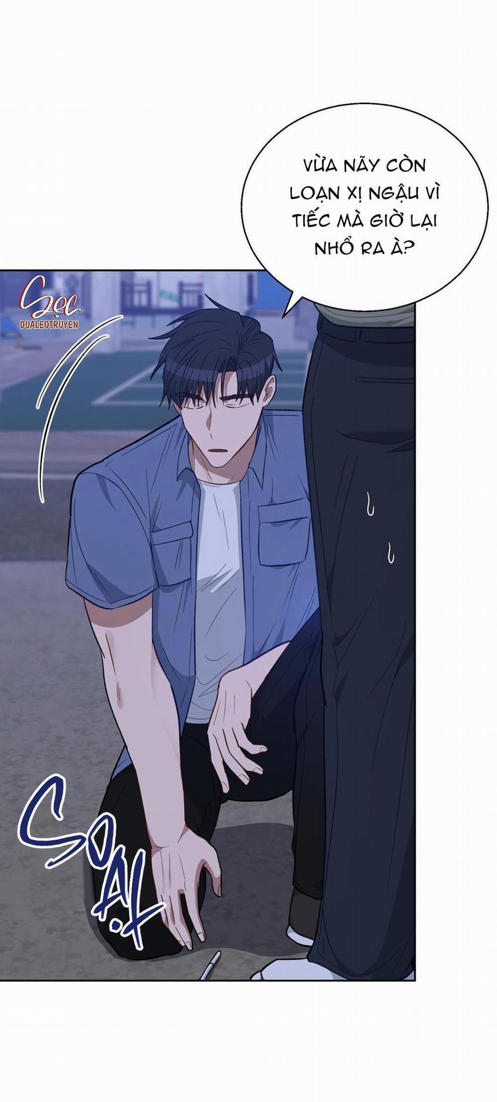 Bơi Trong Mùi Hương 15 trang 66